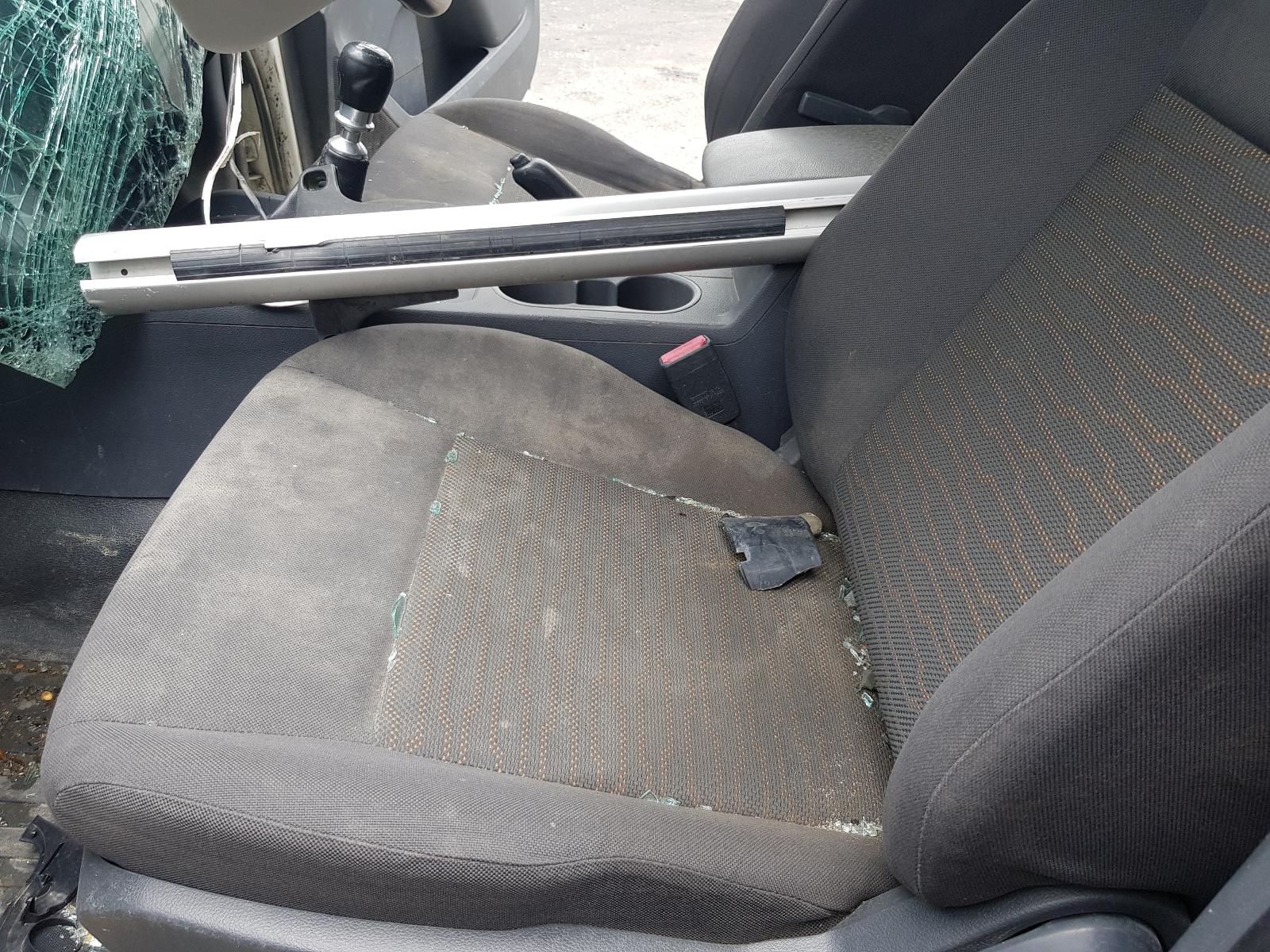 Ford Ranger - PX/PX2 2011-2017