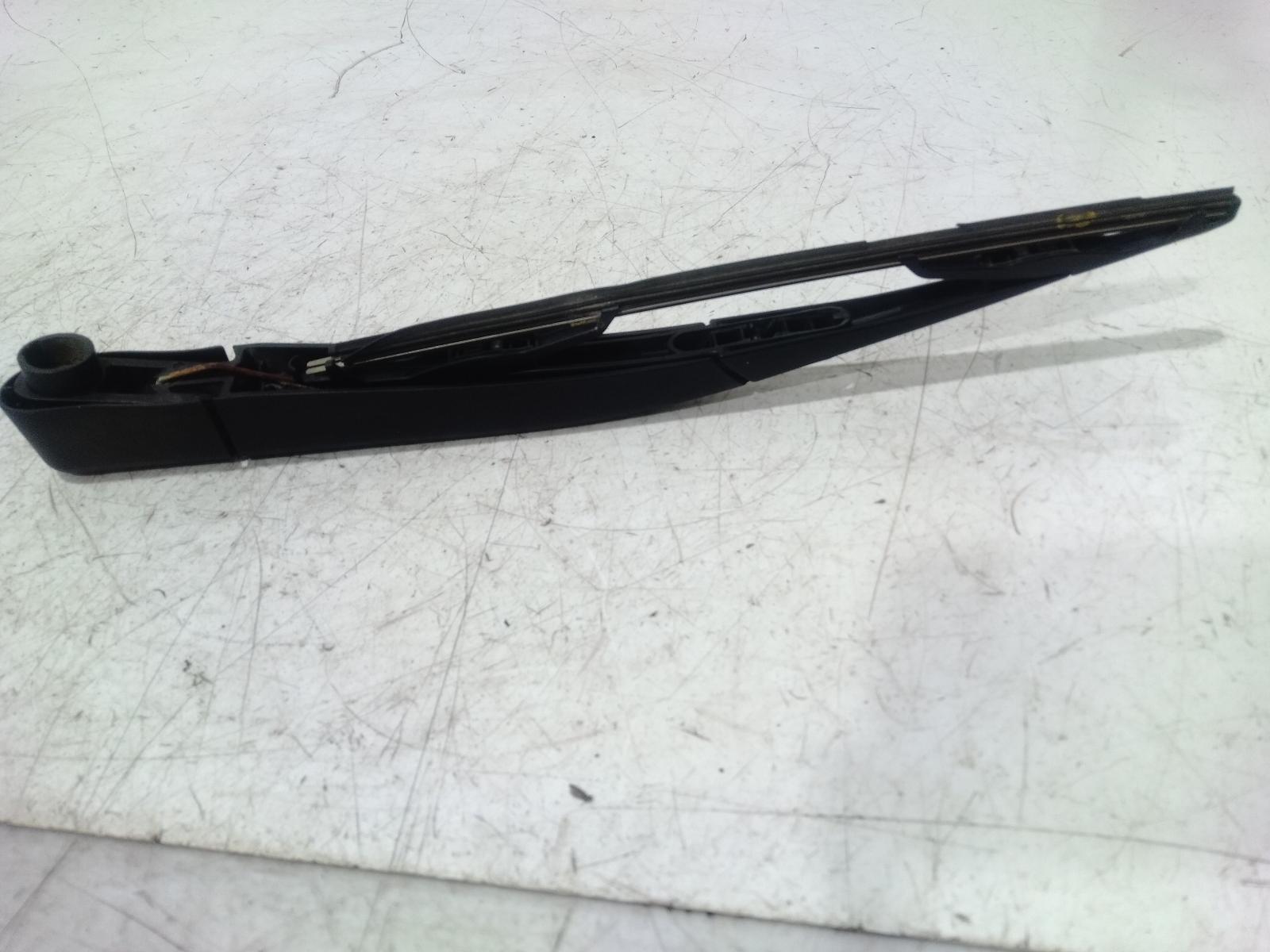 Wiper_Arm