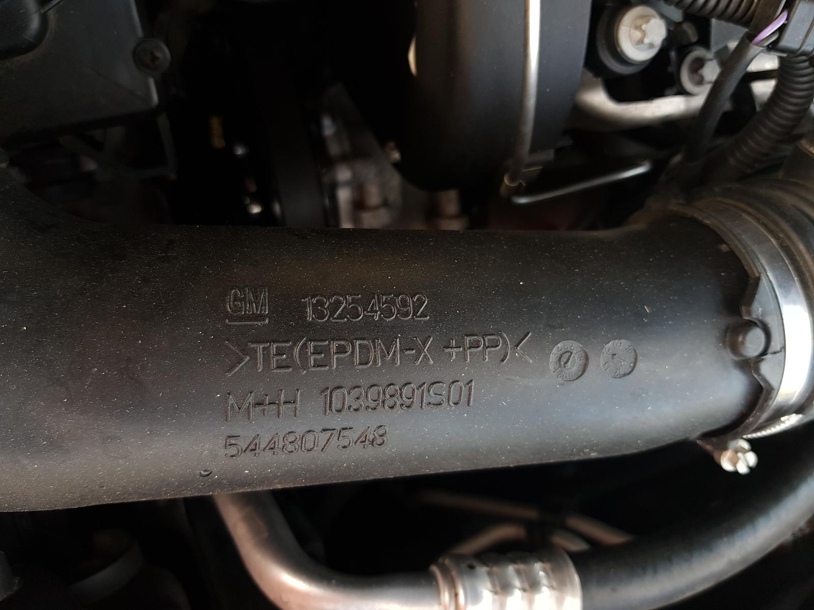 Holden Cruze - 2009-Present