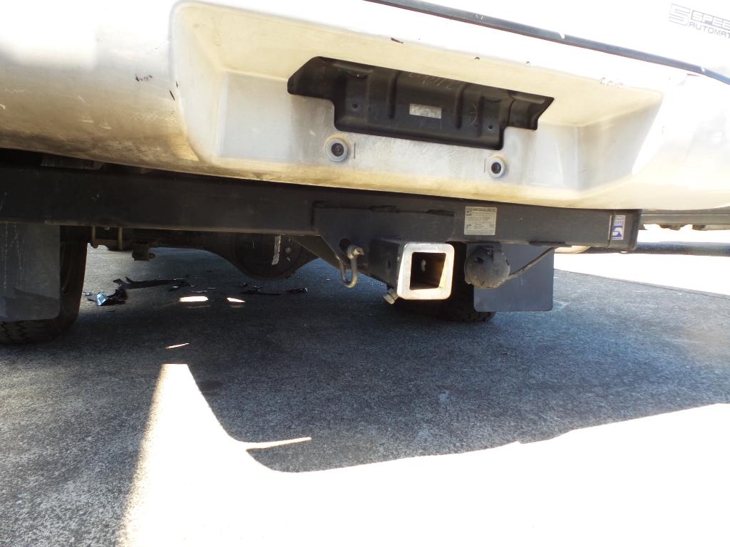 Ford Ranger - PJ 2006-2009