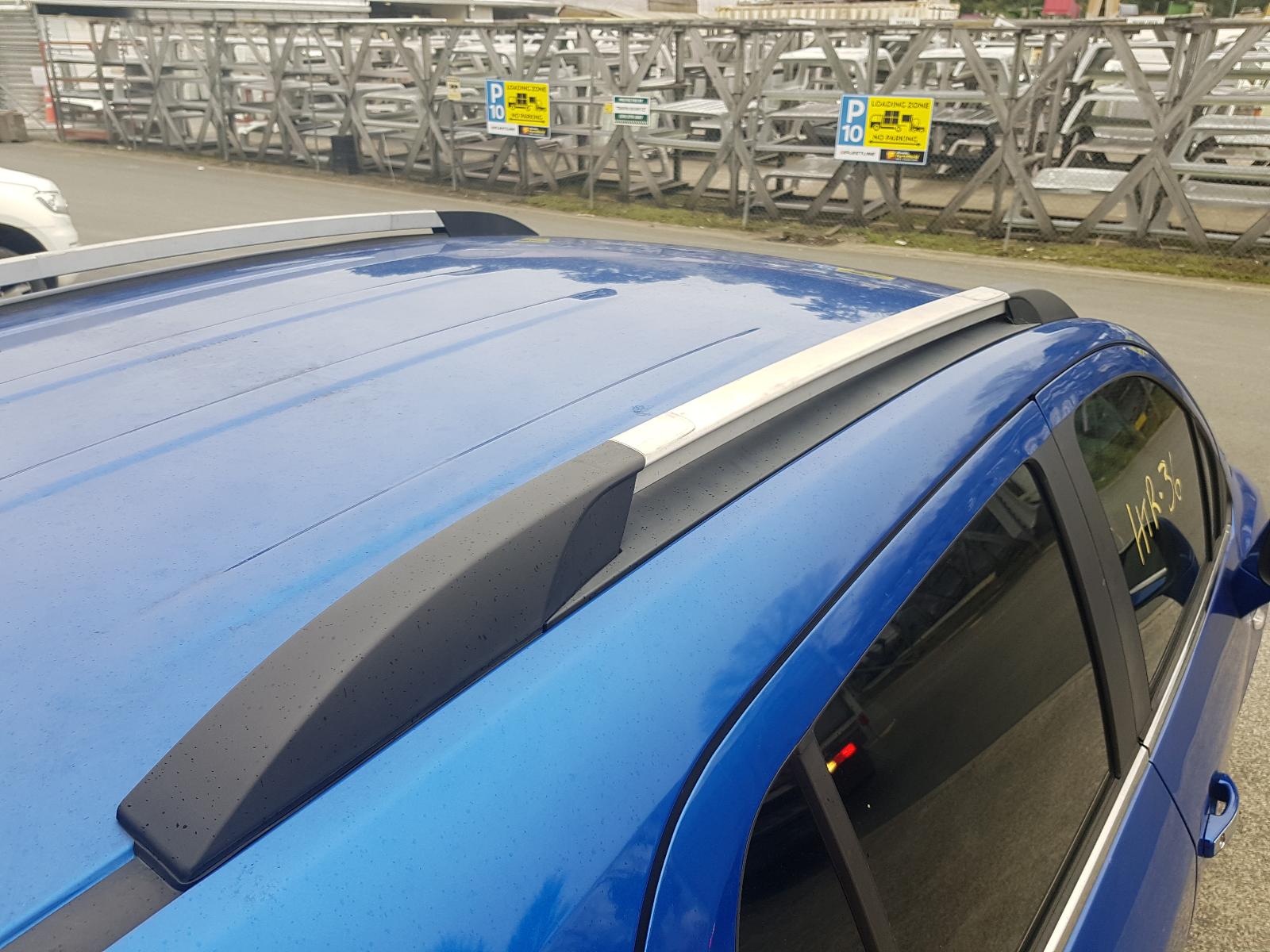 Holden Trax - TJ Series 2013-Present