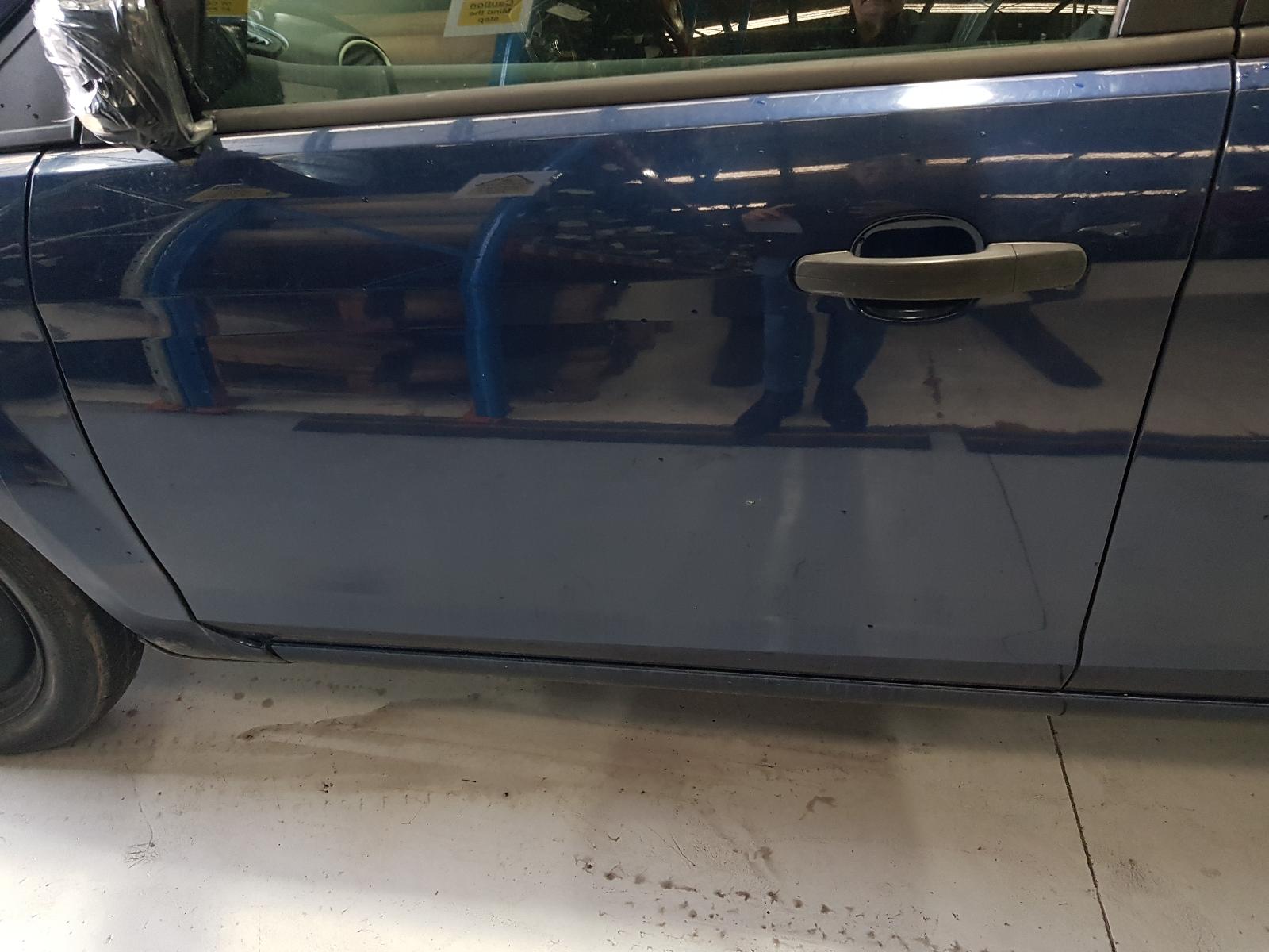 Ford Focus - LT-LV 2008-2011