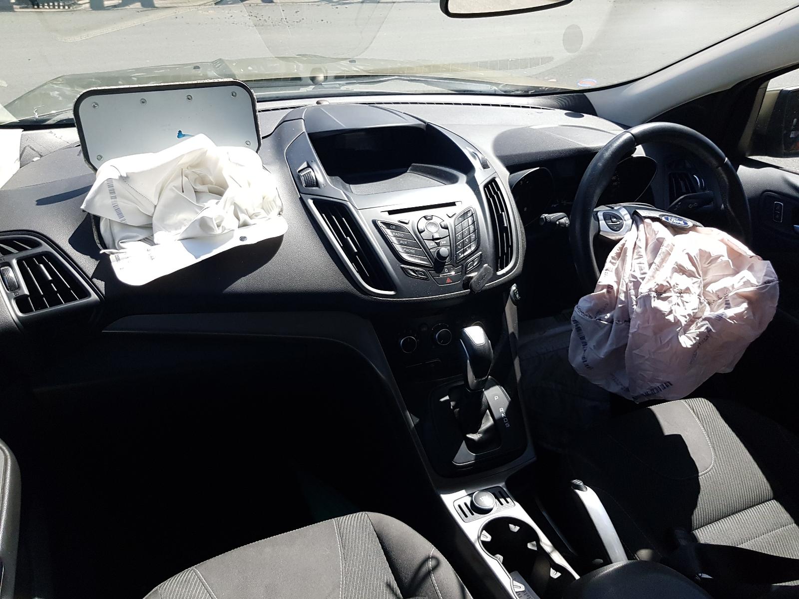 Ford Kuga - TF 2013-Present