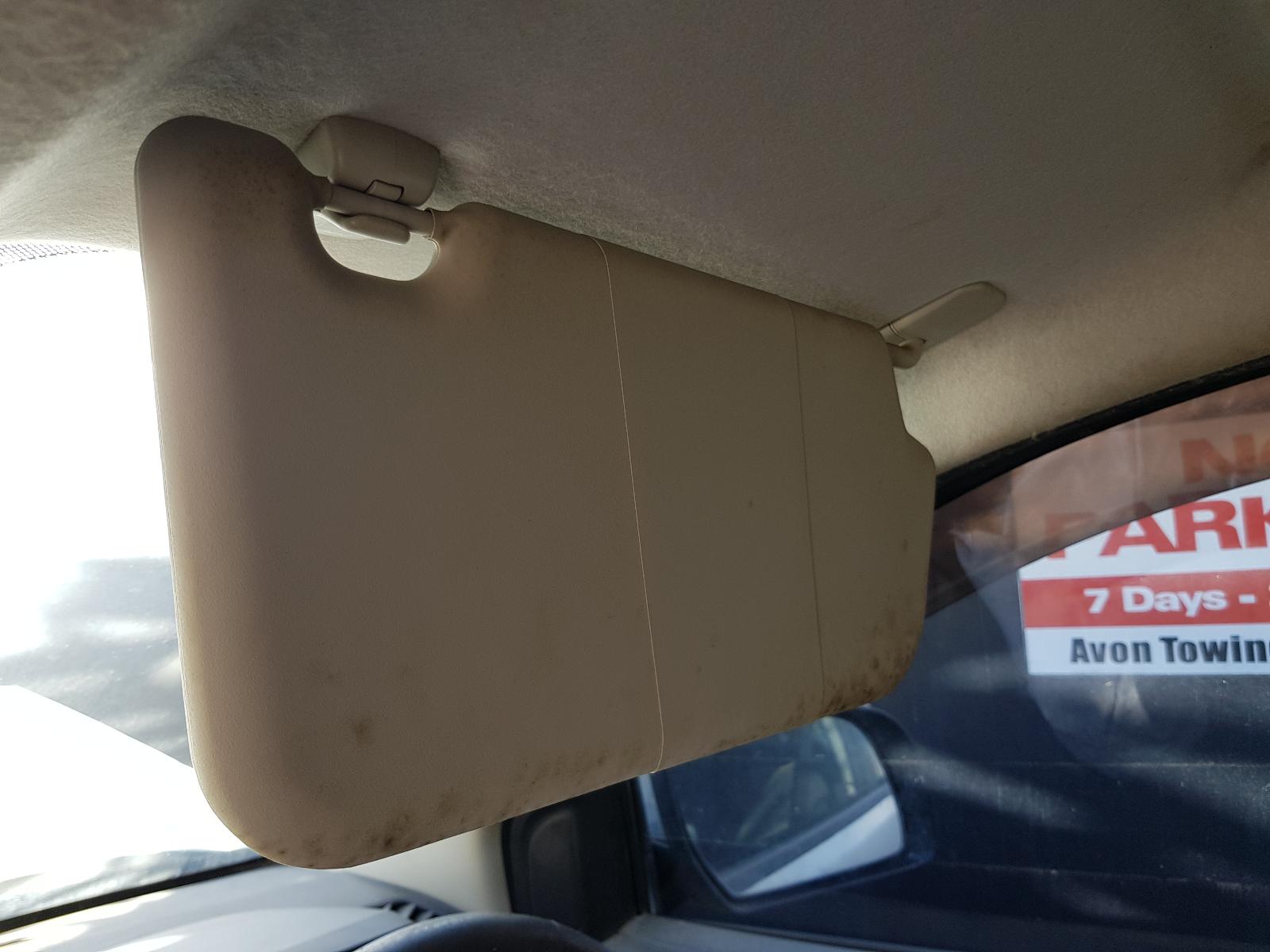 Ford Ranger - PX/PX2 2011-2017