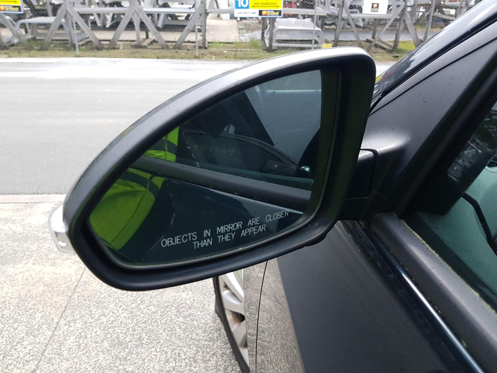 Holden Cruze - 2009-Present