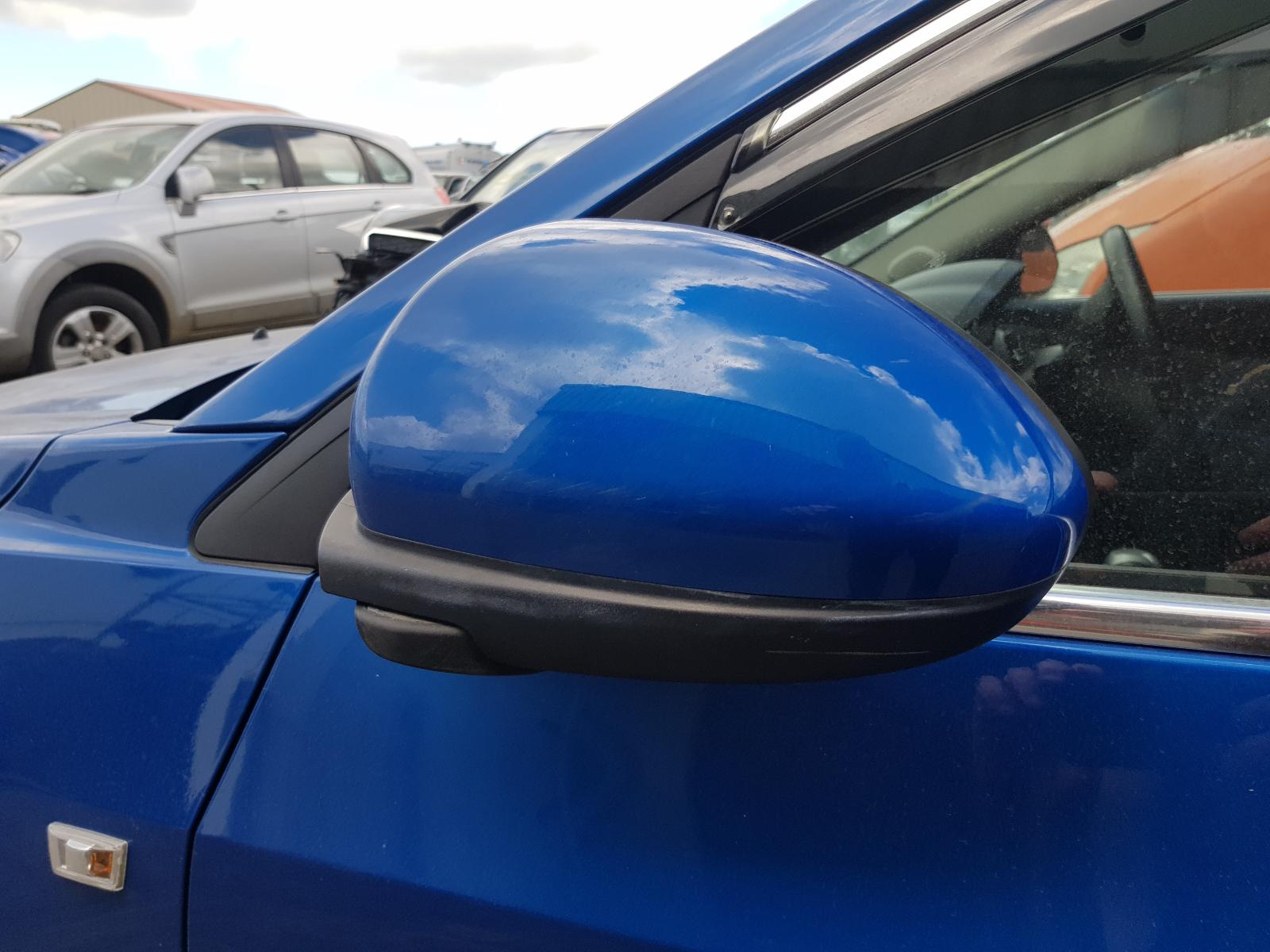 Holden Cruze - 2009-Present