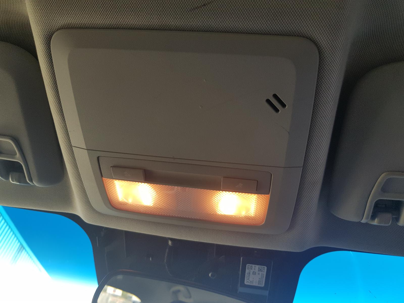 Holden Cruze - 2009-Present