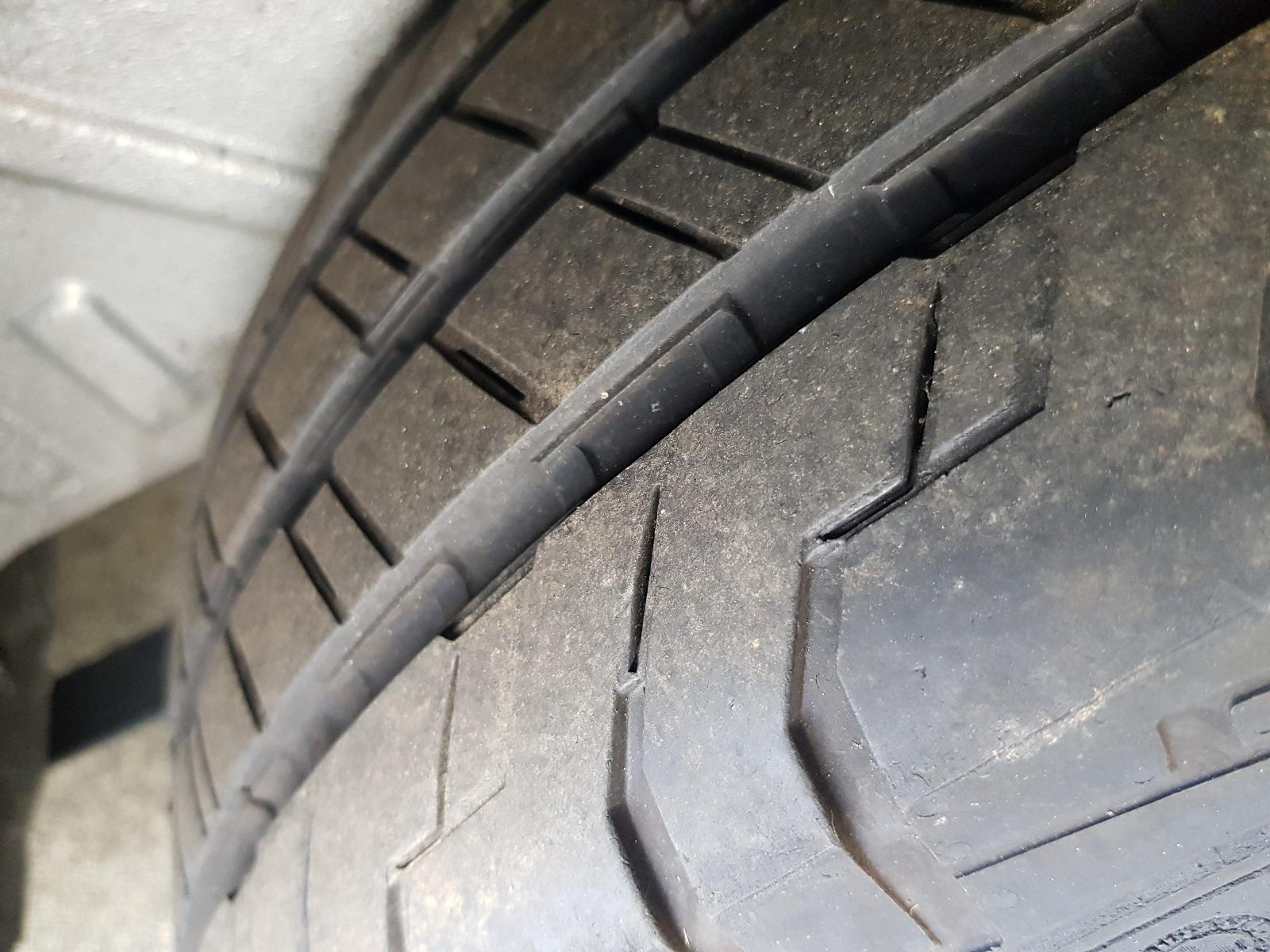 Ford Transit - Other