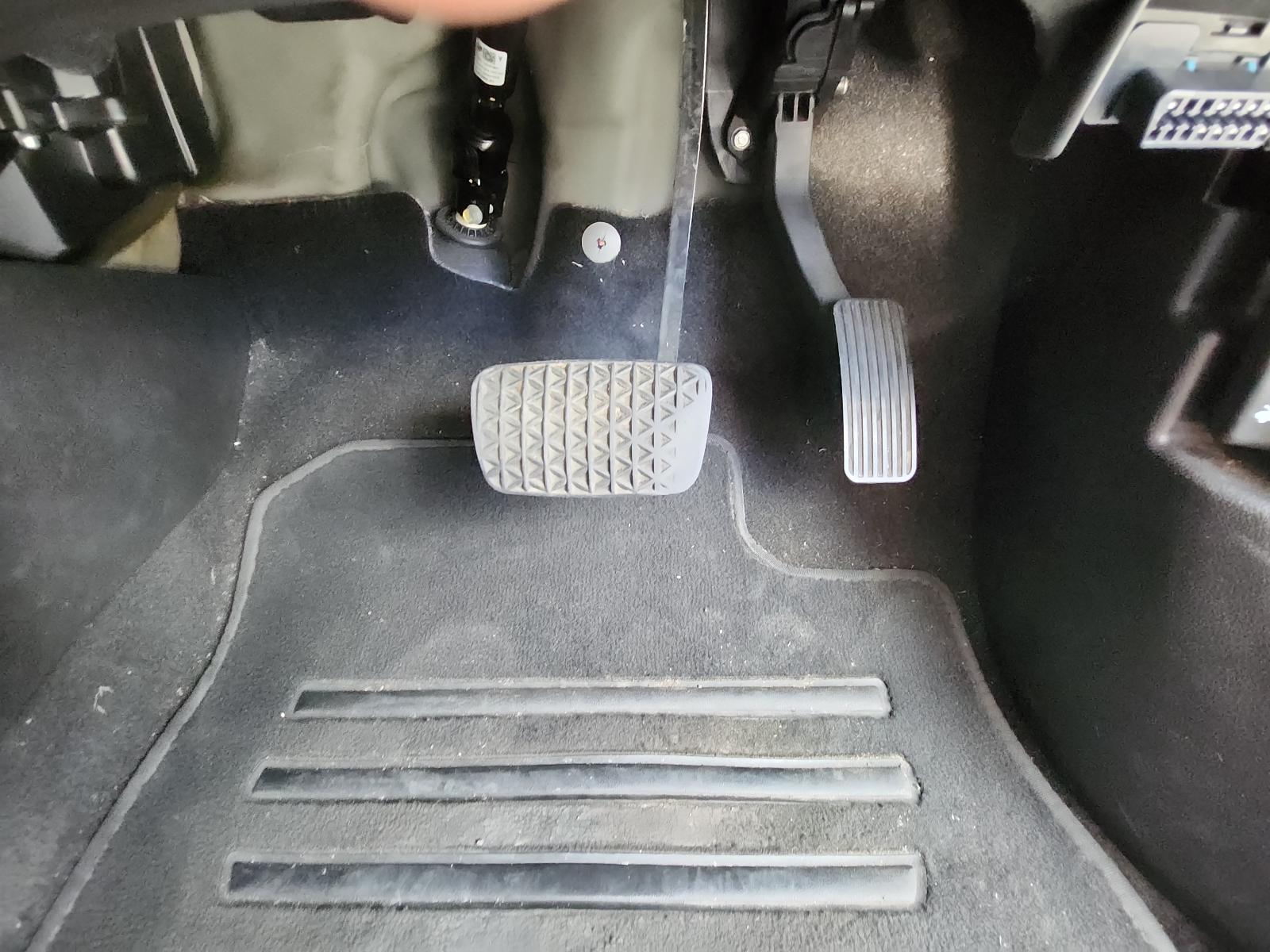 Holden Cruze - 2009-Present