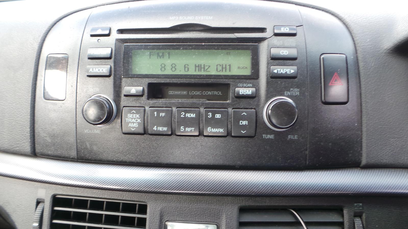 Hyundai Sonata - Other 2005-2010