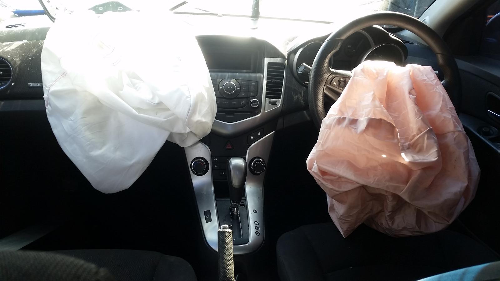 Holden Cruze - 2009-Present