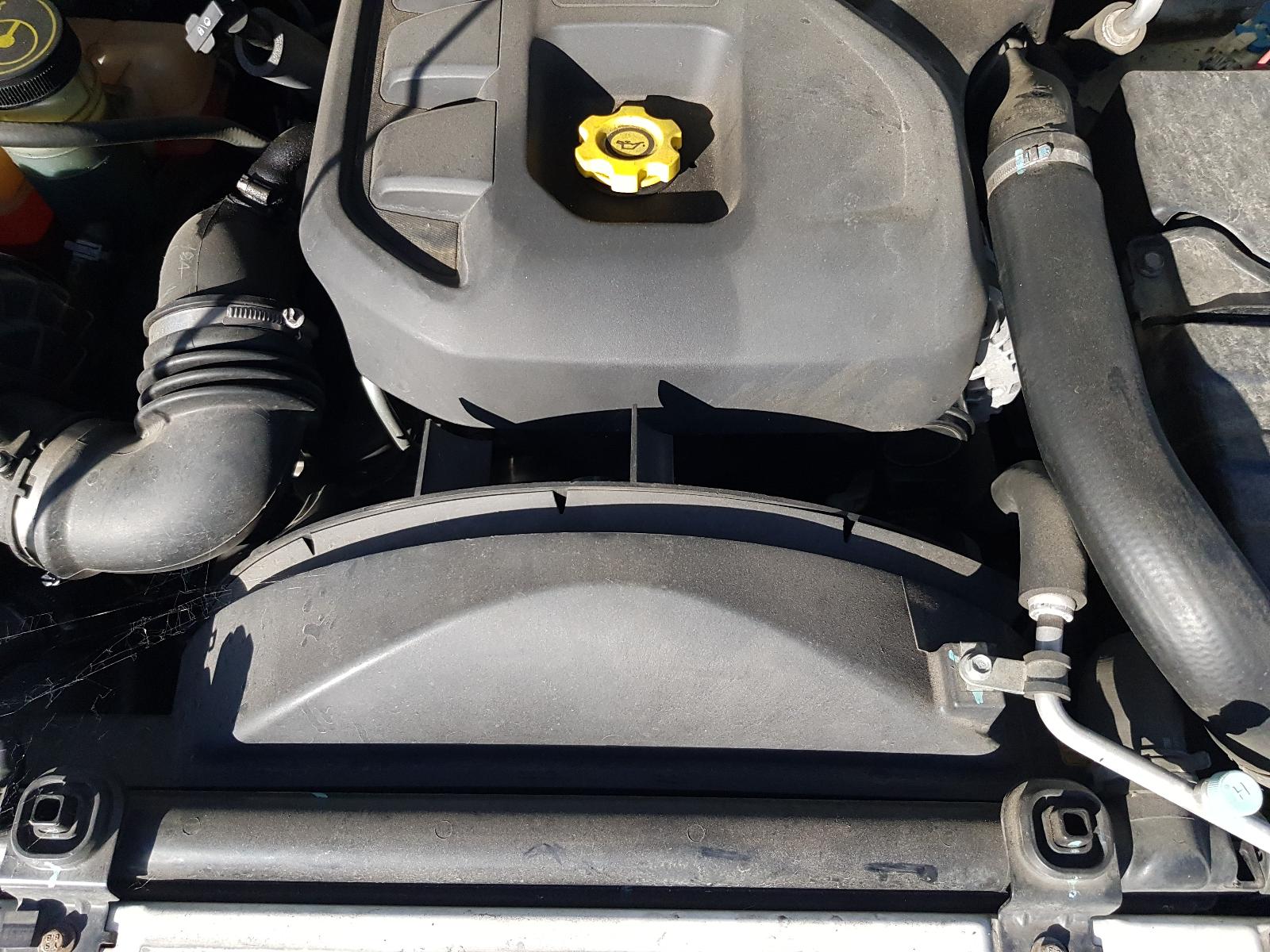 Holden Colorado - RG 2012 -2016