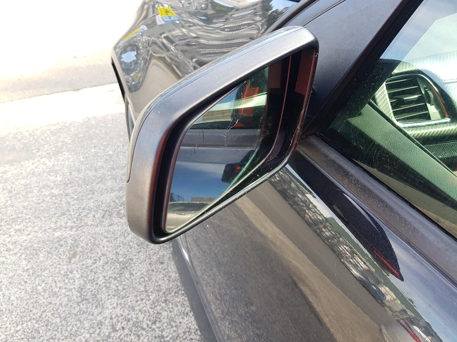 Holden Commodore - VF 2013-Present