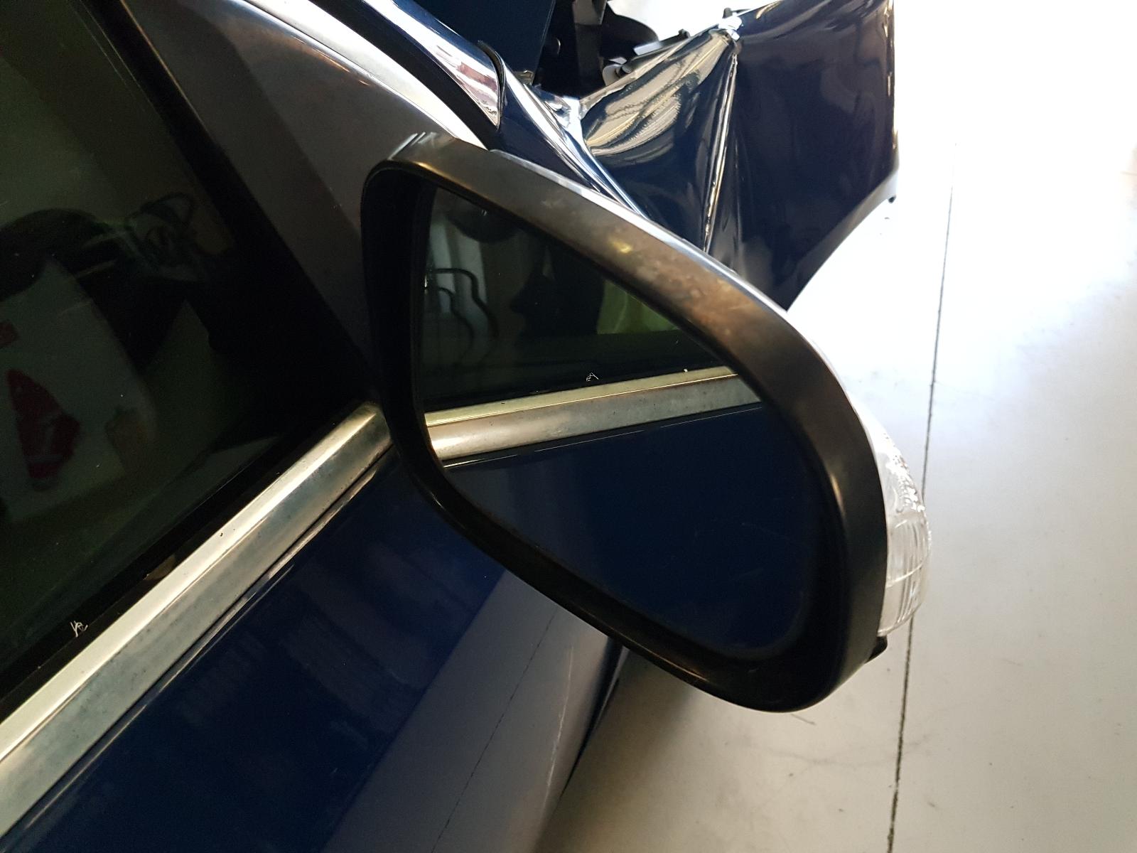 Ford Falcon - FG-FGX 2008-2016