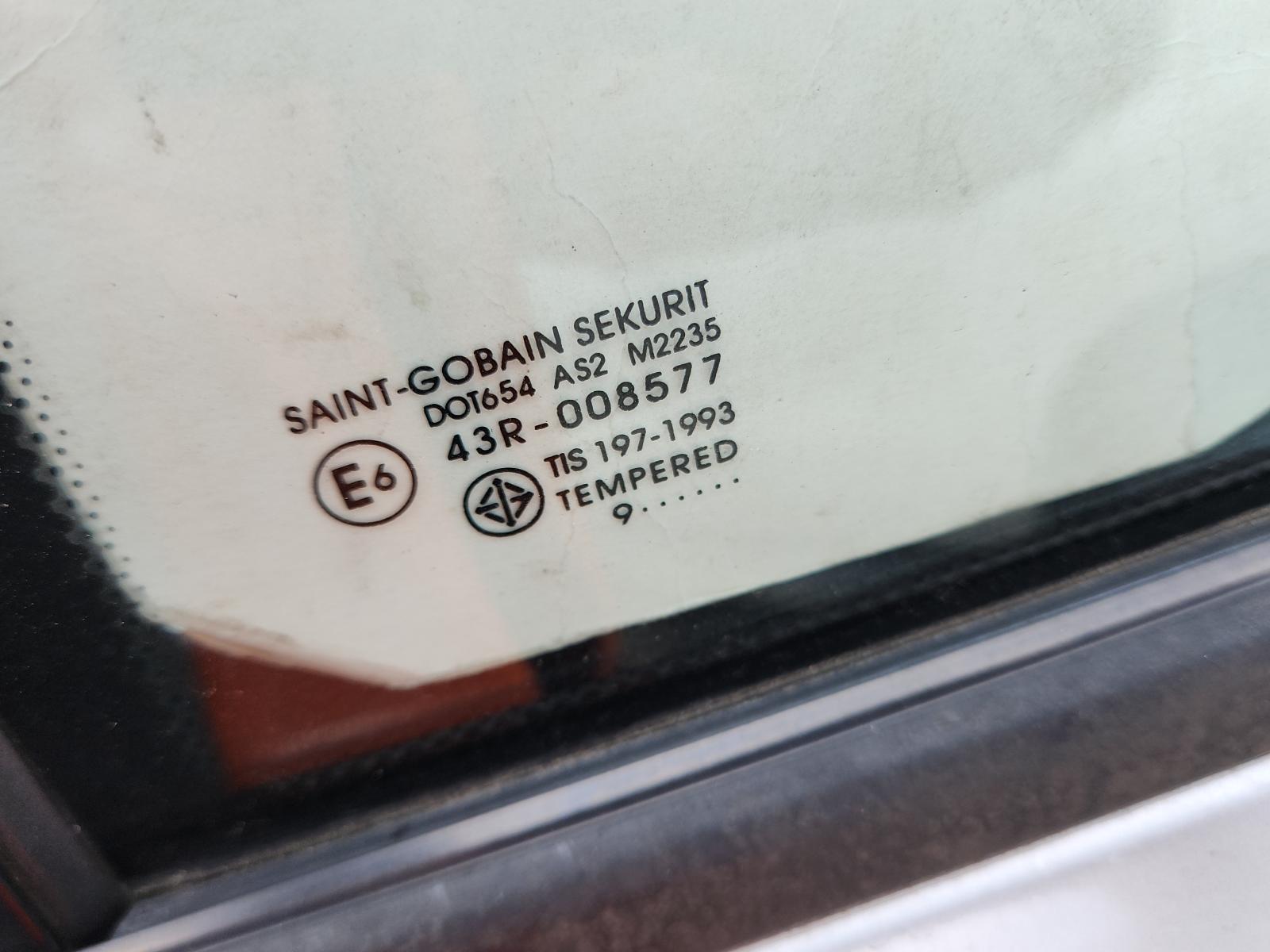 Holden Commodore - VE 2006-2013