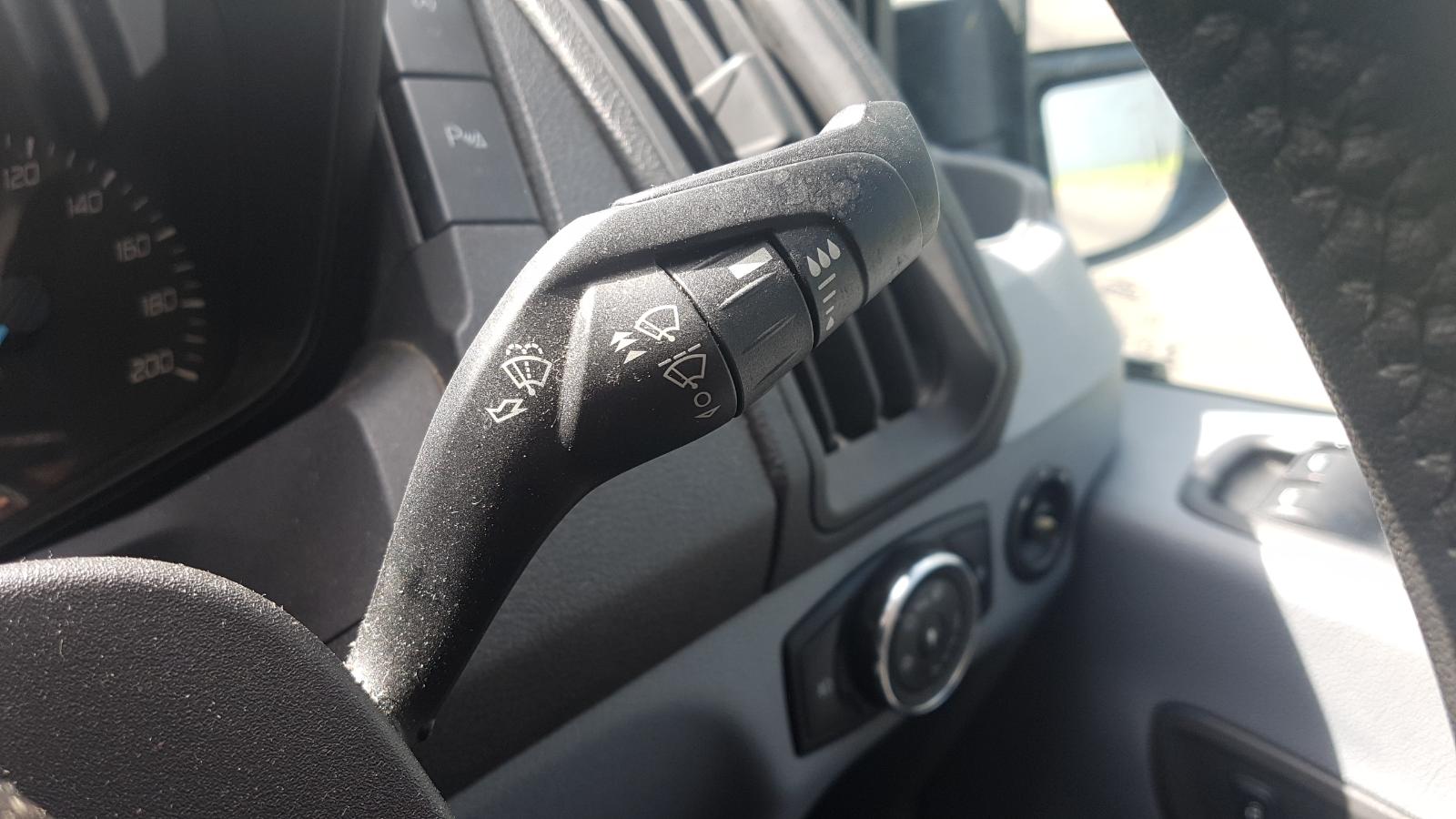 Ford Transit - Other