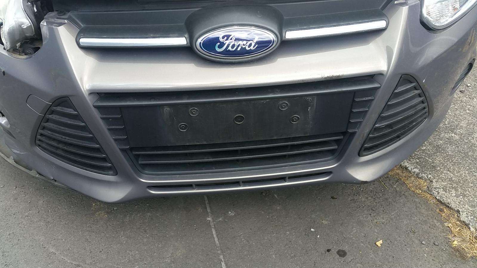 Ford Focus - LW 2011-2015