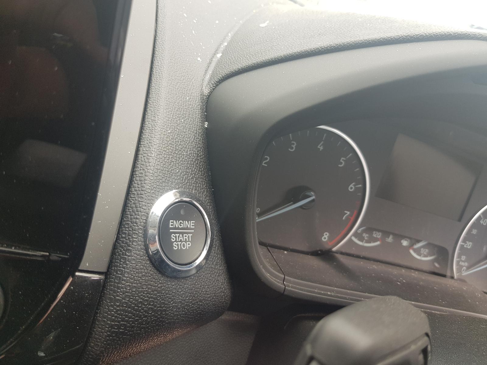 Ford EcoSport - BW 2013-present