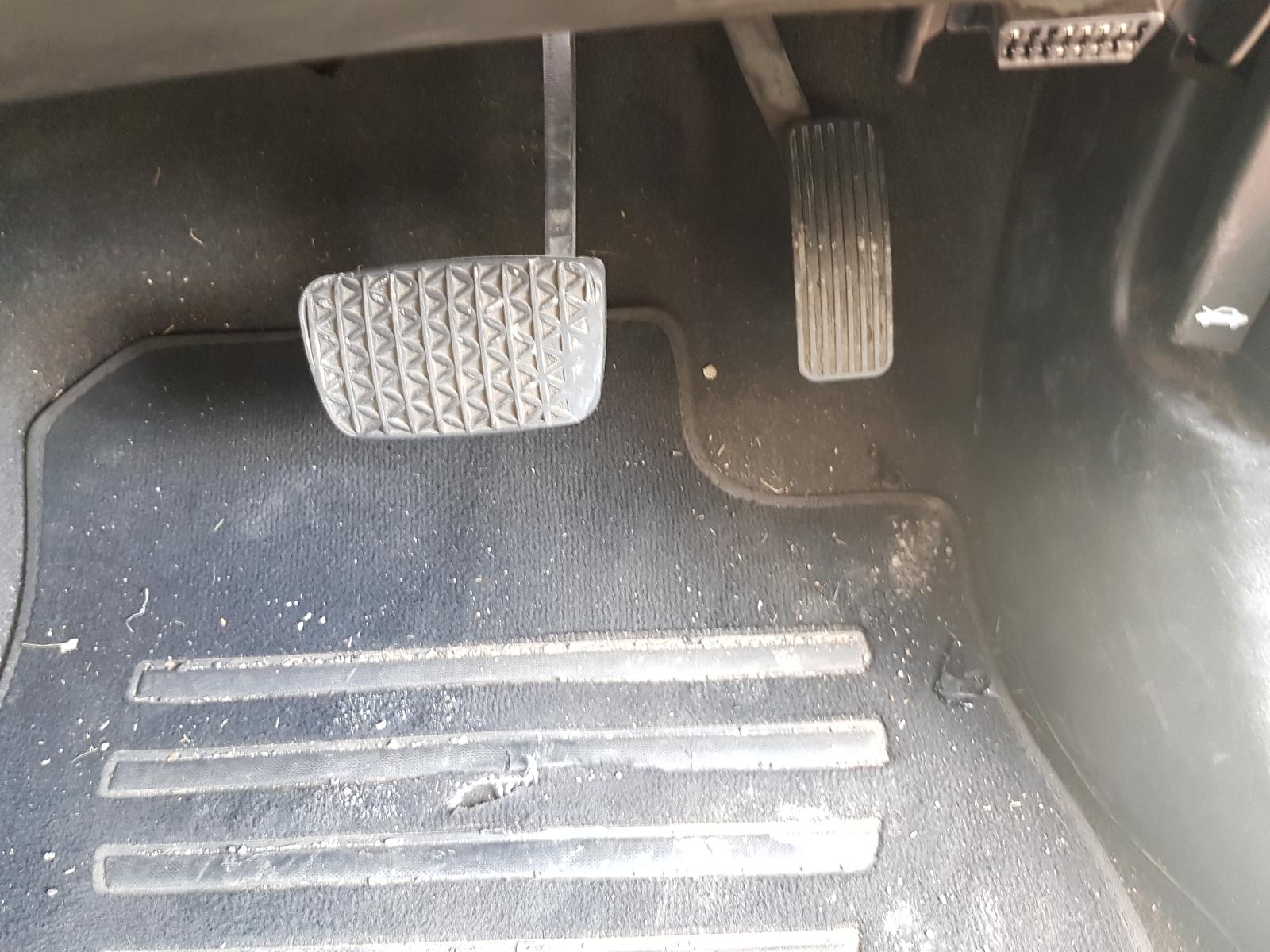 Holden Cruze - 2009-Present