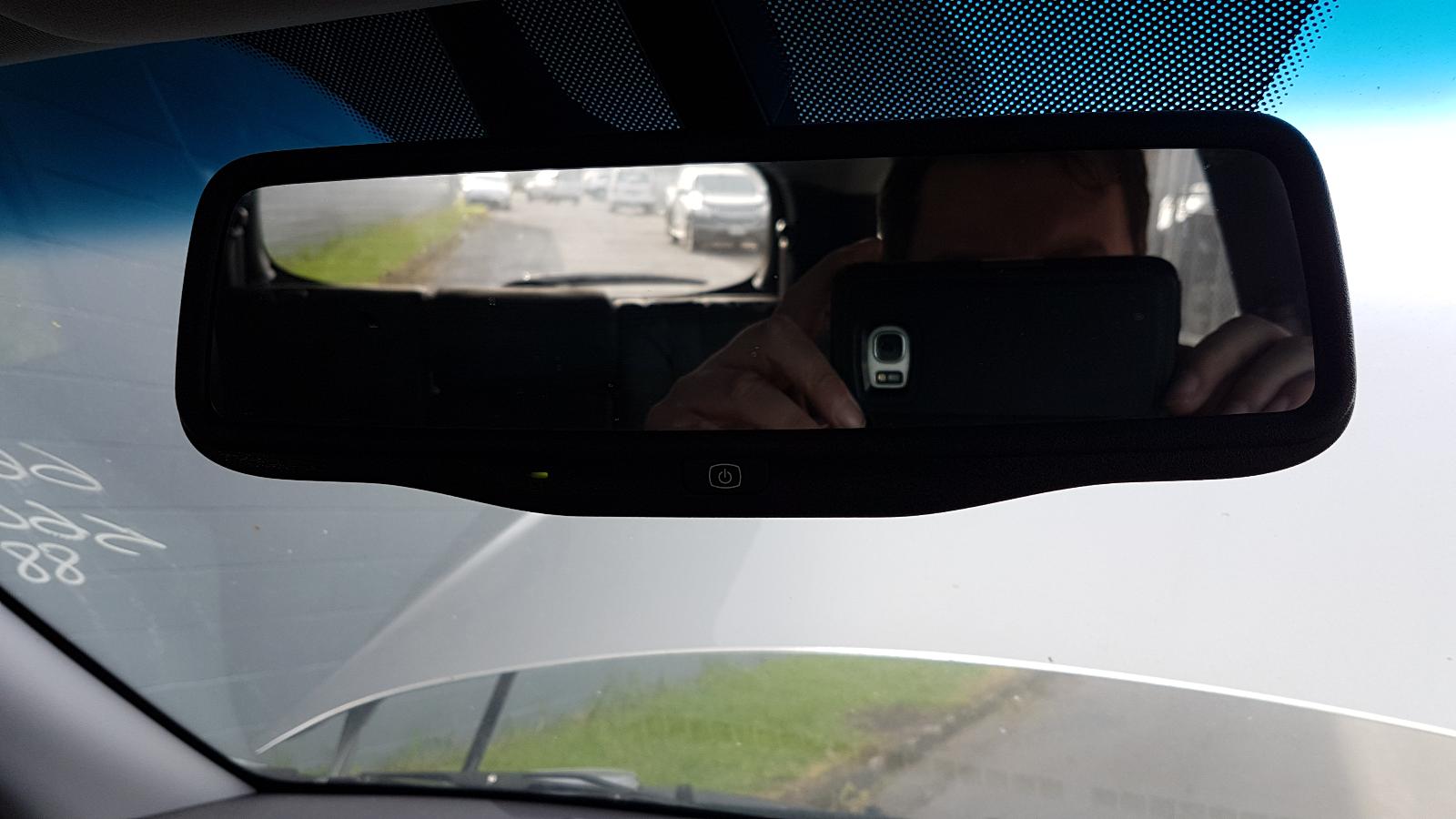 Hyundai Santa Fe - 2006-2012