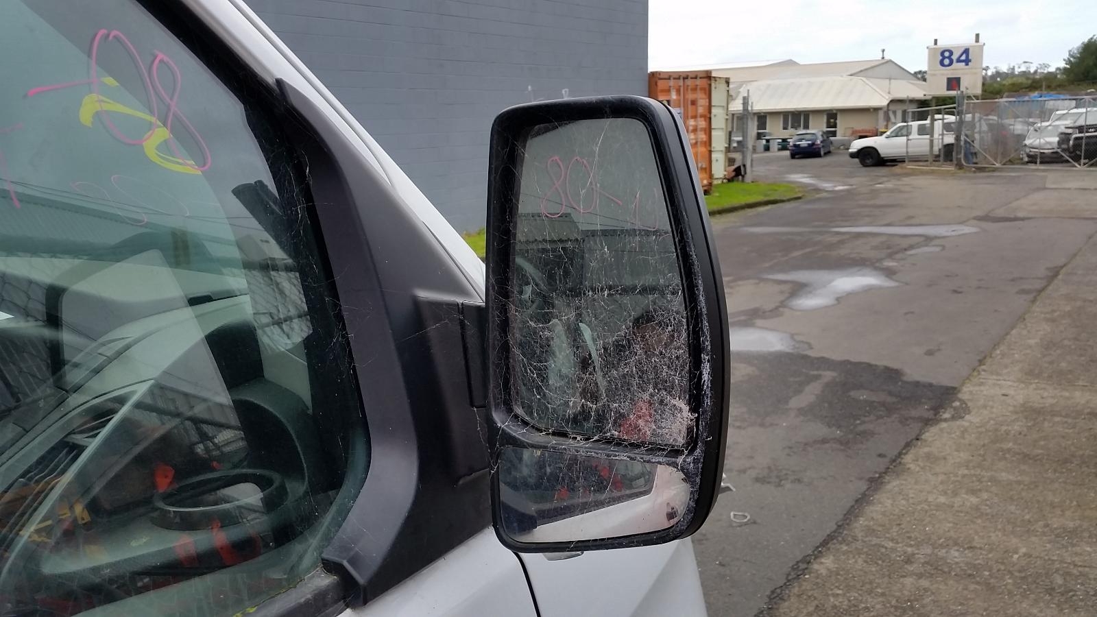 Ford Transit - Other