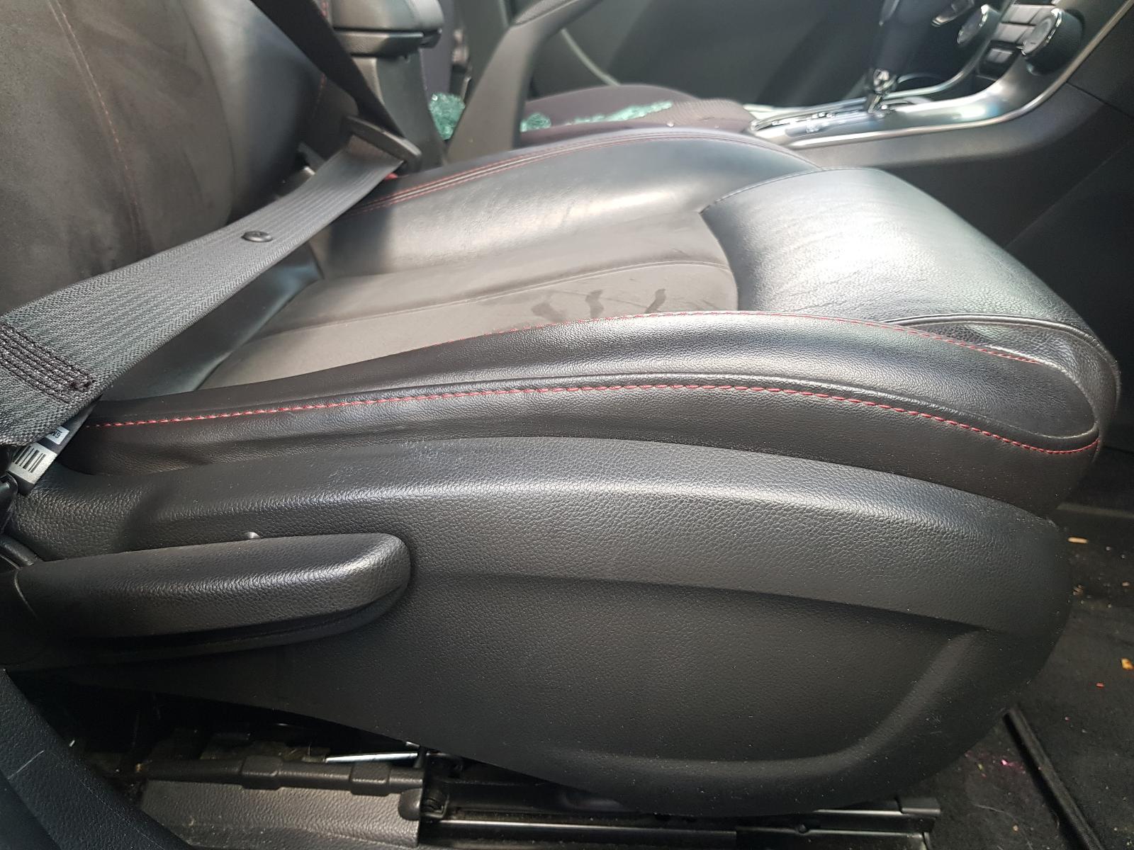 Holden Cruze - 2009-Present