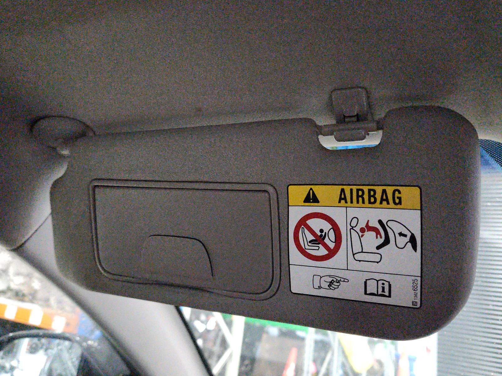 Holden Captiva - Captiva 7 2011-Present