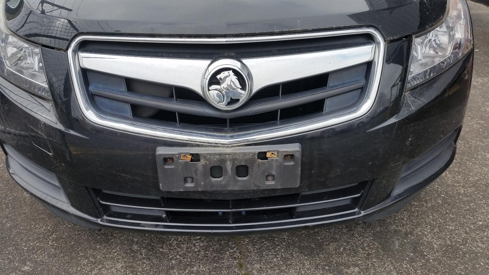 Holden Cruze - 2009-Present