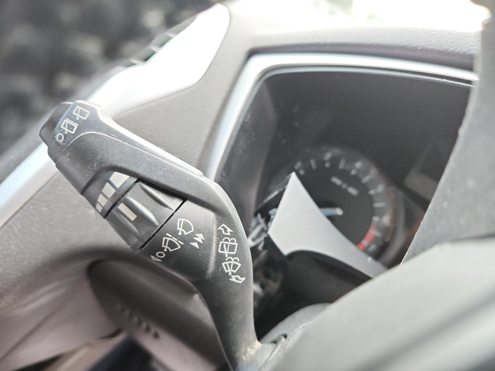 Ford Mondeo - MD 2014-2017