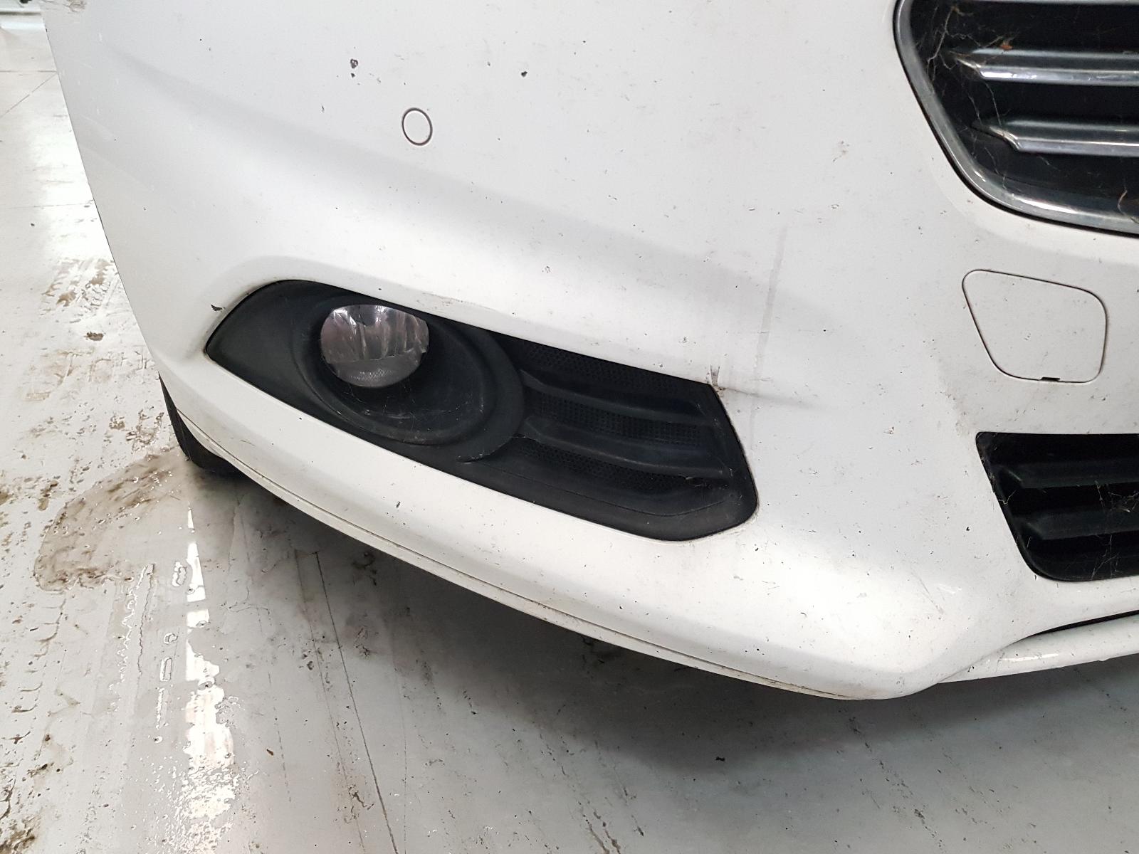 Ford Mondeo - MD 2014-2017