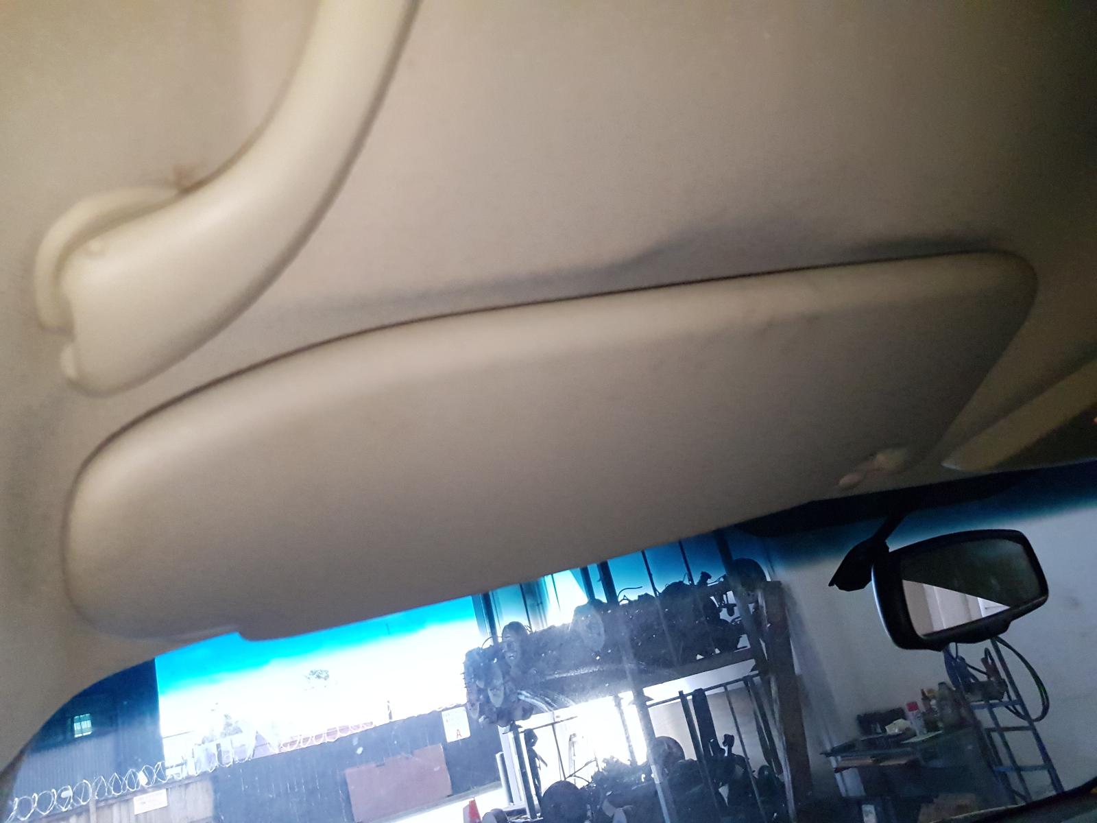 Ford Territory - SZ 2011-Present