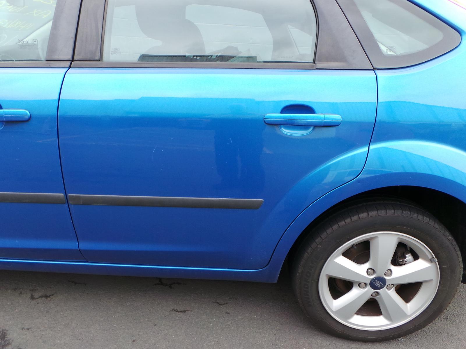 Ford Focus - LS 2005-2007