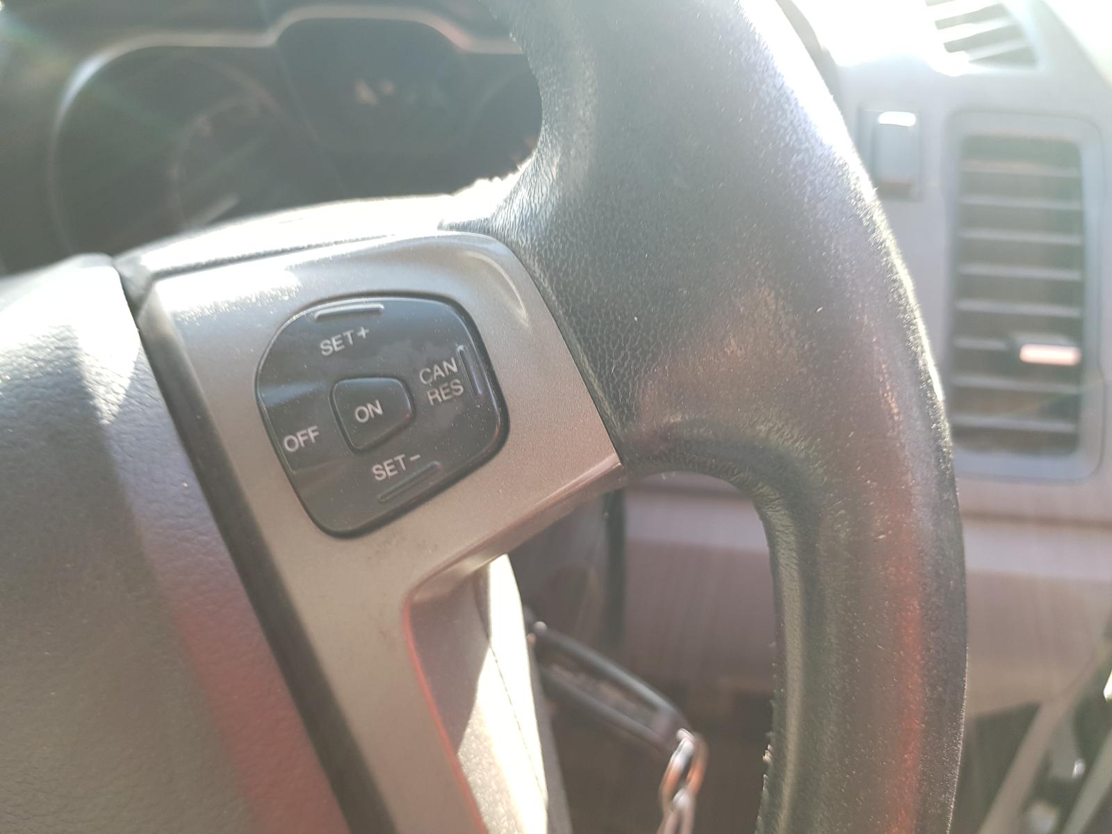 Ford Ranger - PX/PX2 2011-2017