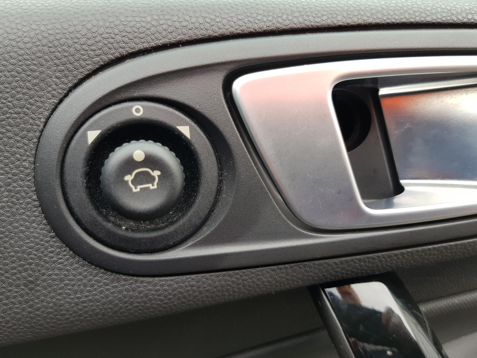 Ford Fiesta - WZ 2013-Present