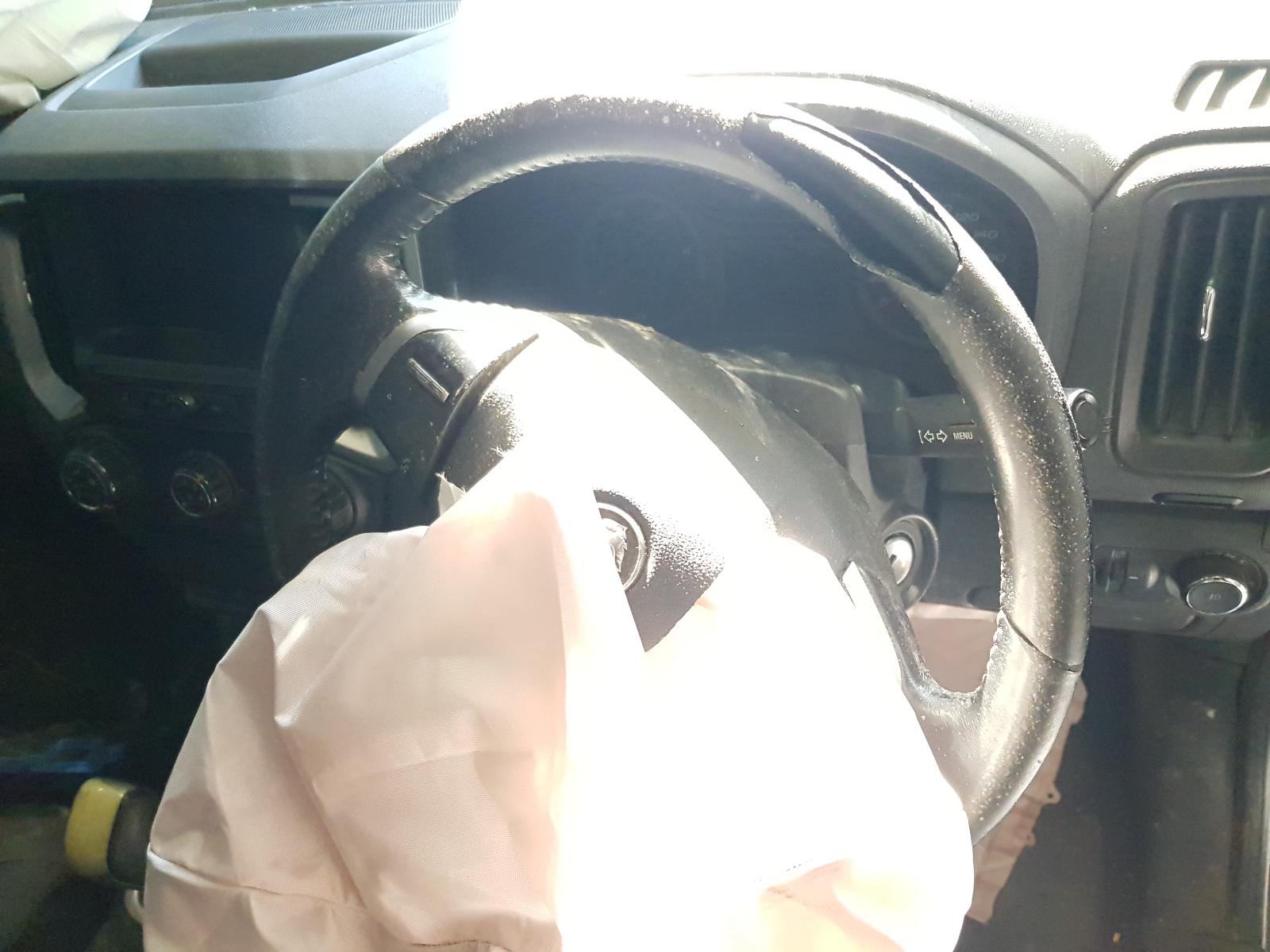 Holden Colorado - RG2 2016-Present