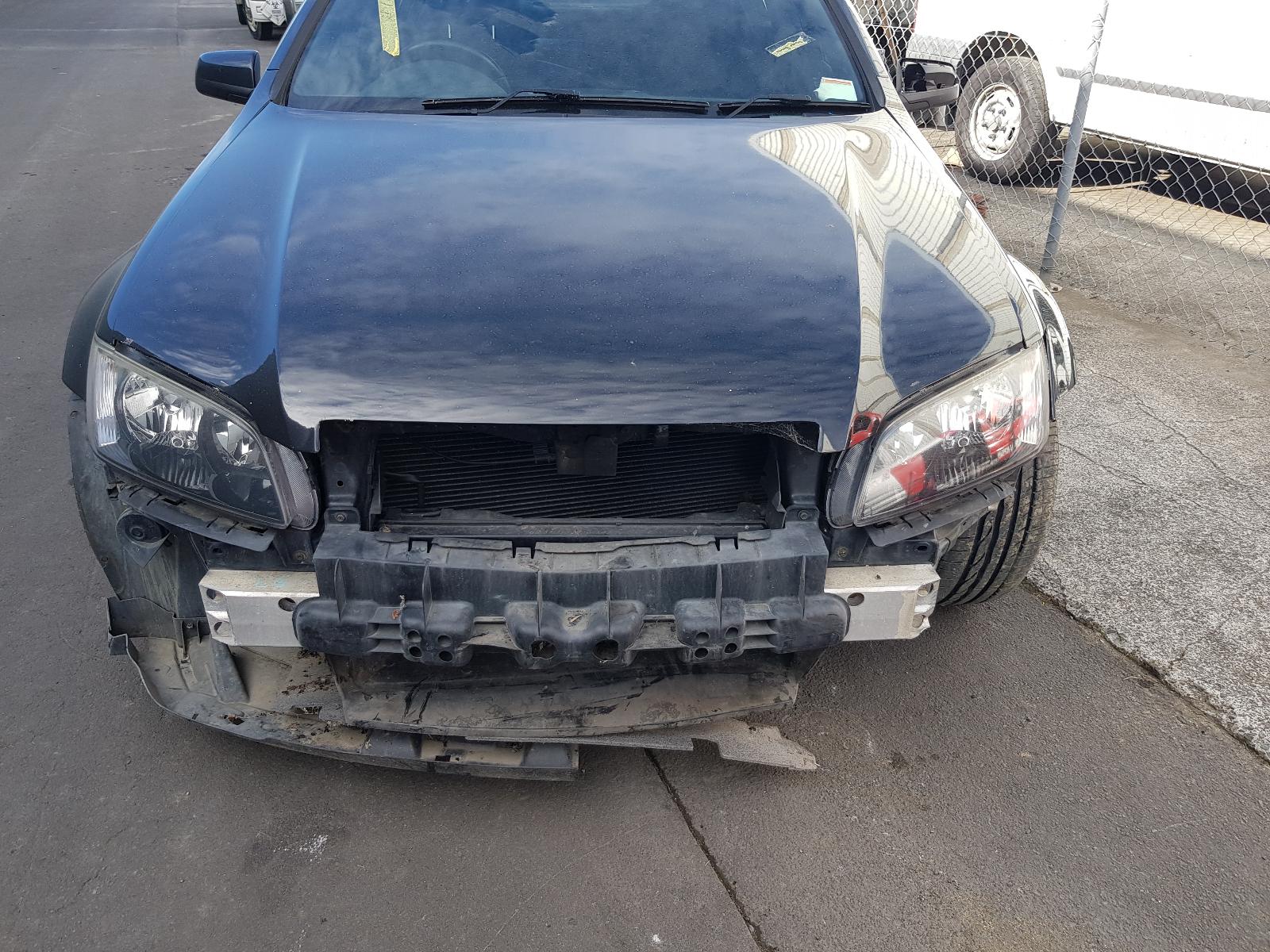 Holden Commodore - VE 2006-2013