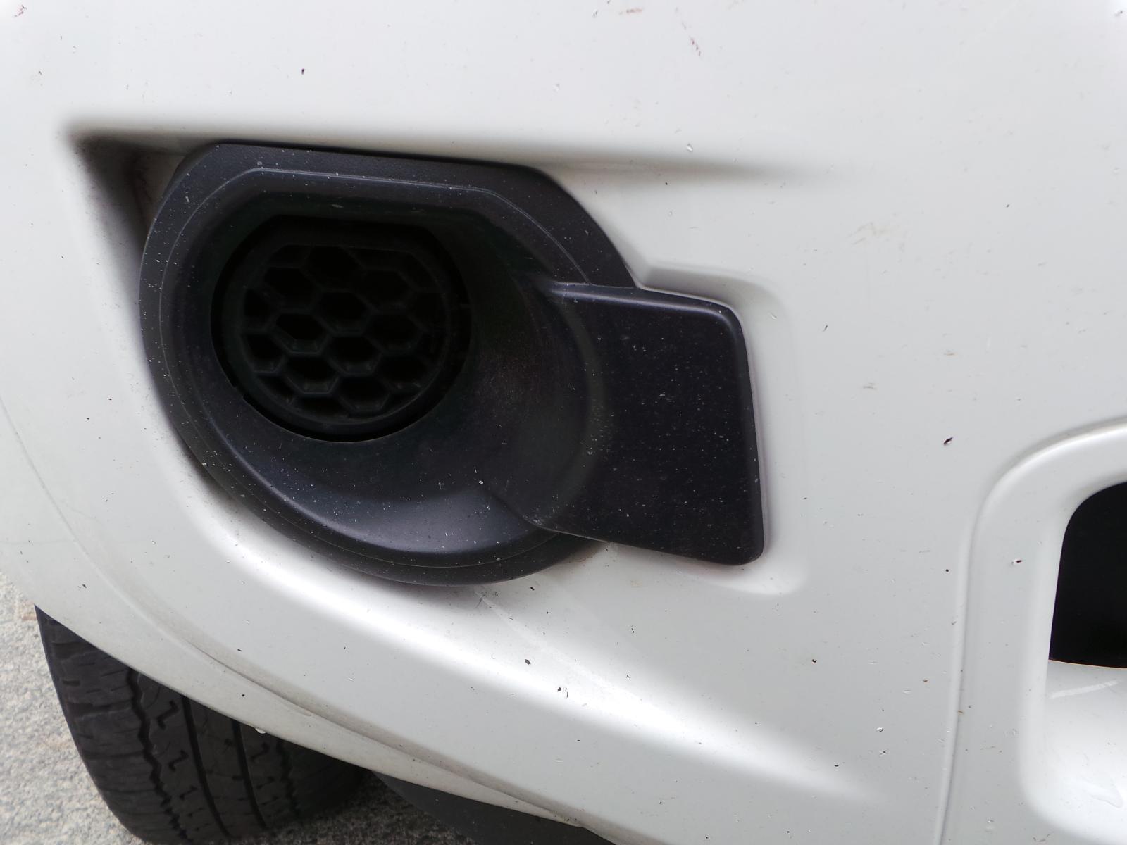 Ford Ranger - PX/PX2 2011-2017