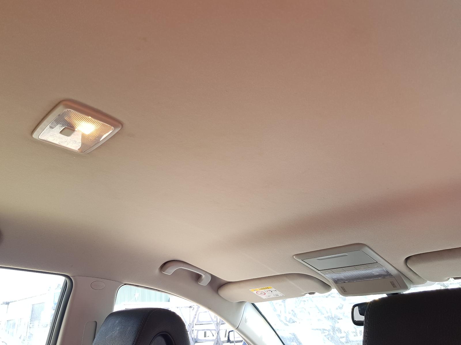 Holden Captiva - Captiva 7 2011-Present