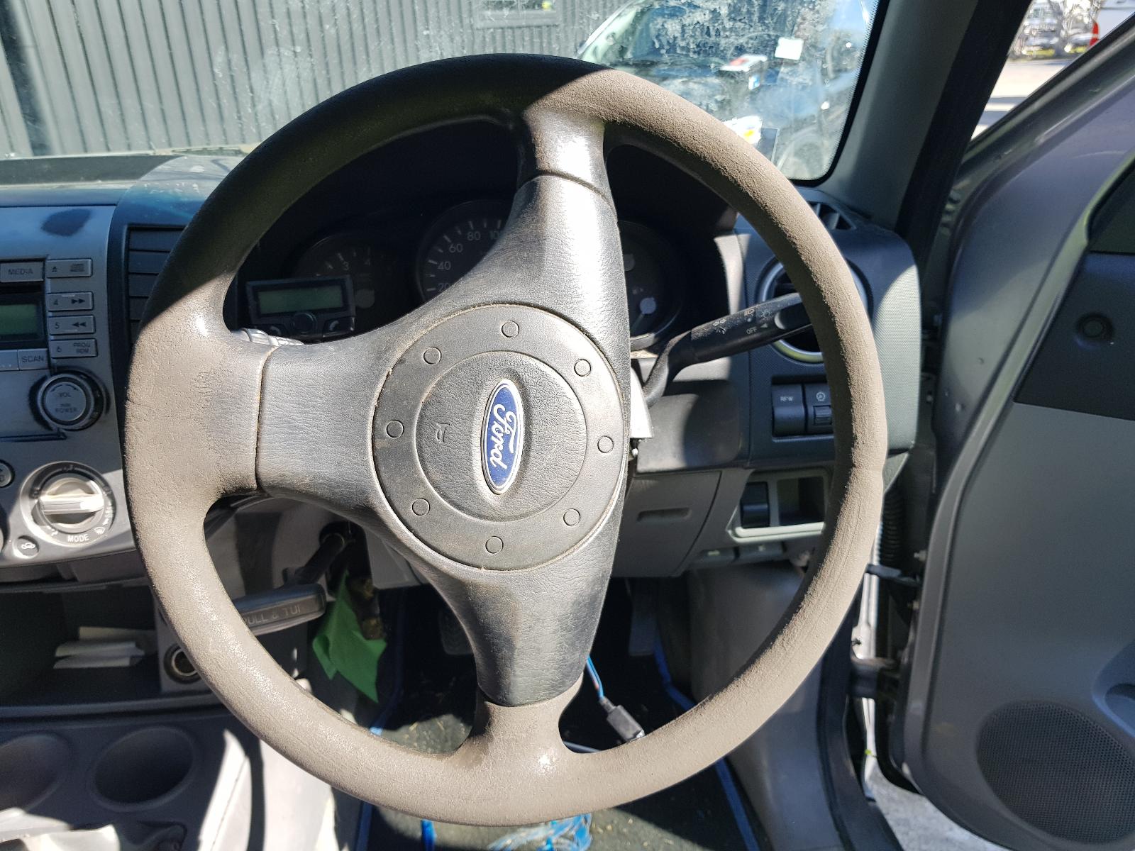 Ford Ranger - PJ 2006-2009