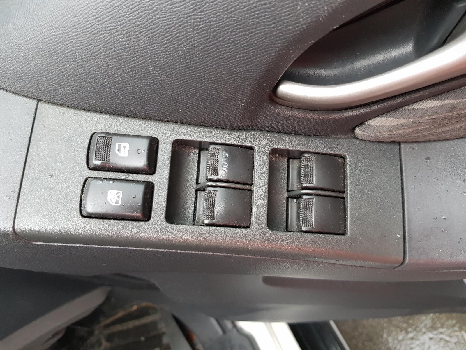 Holden Colorado - RG 2012 -2016