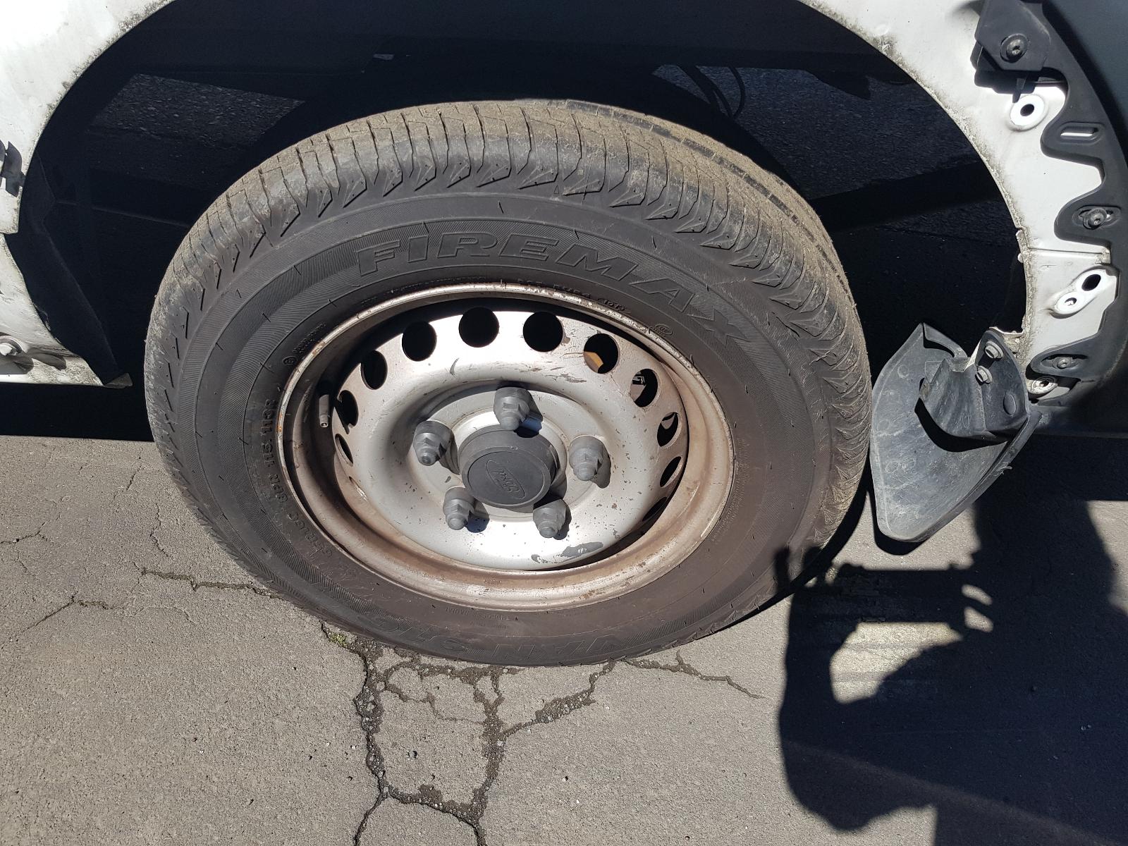 Ford Transit - Other