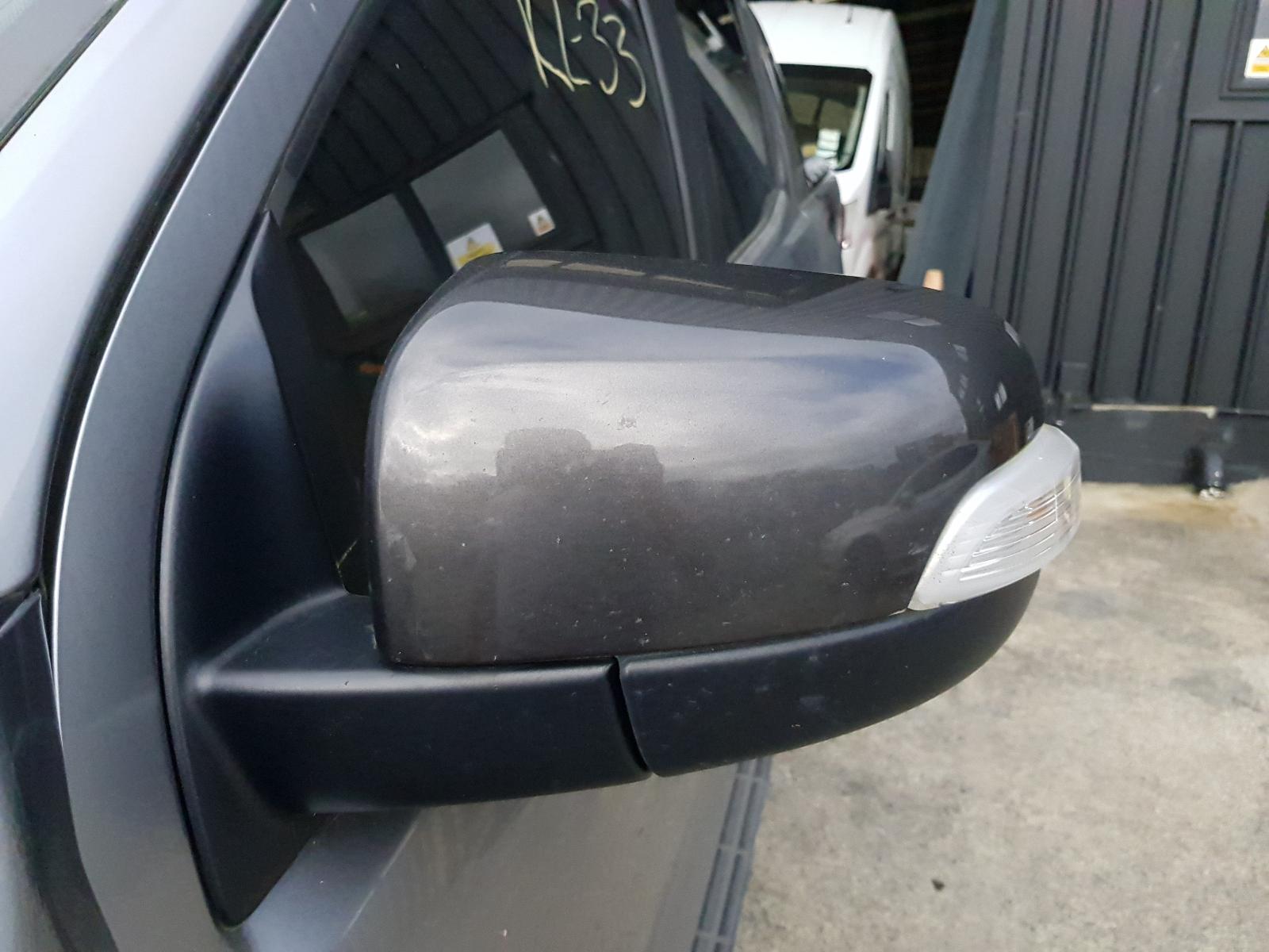 Ford Ranger - PX/PX2 2011-2017