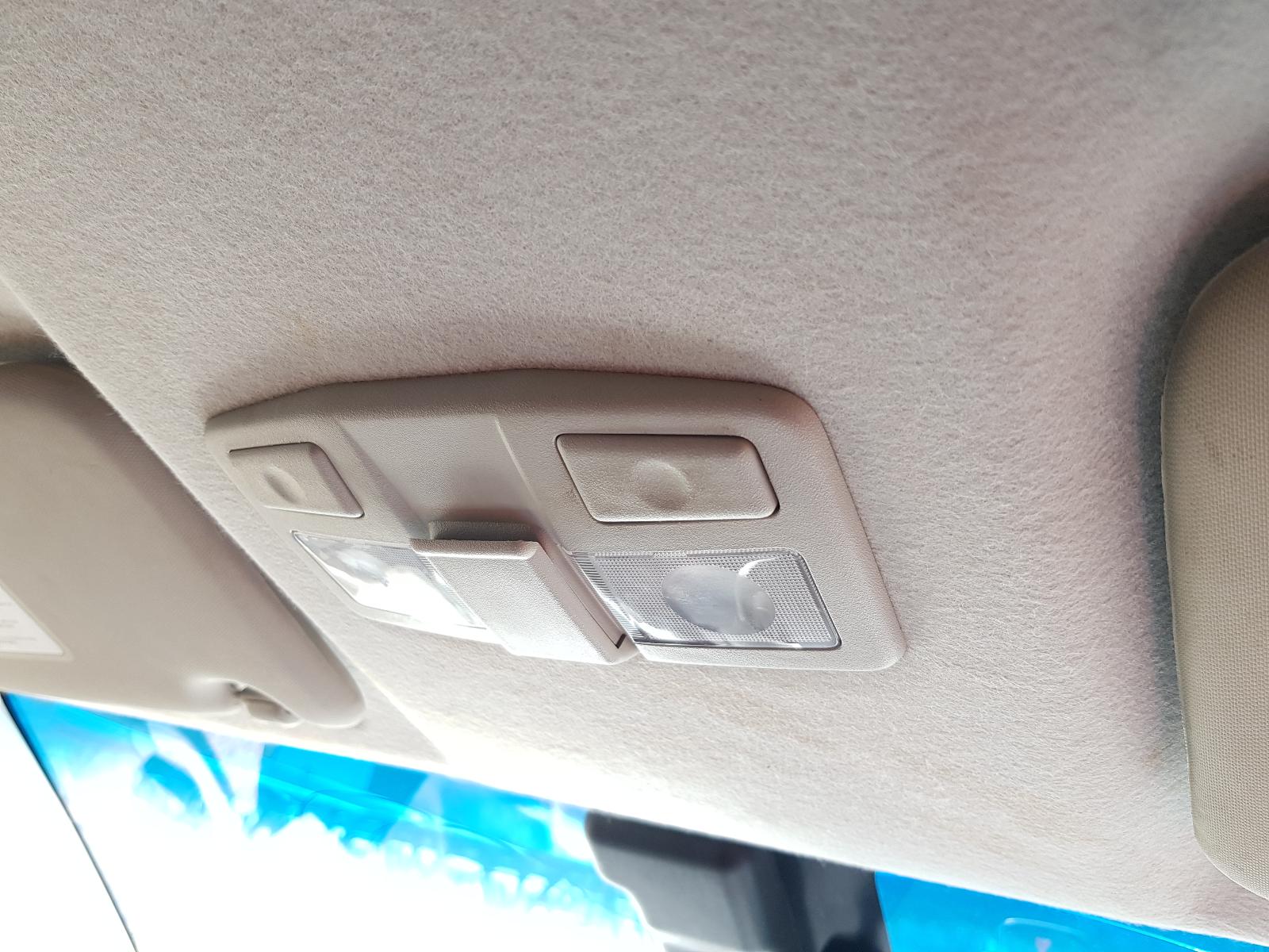 Holden Colorado - RG 2012 -2016