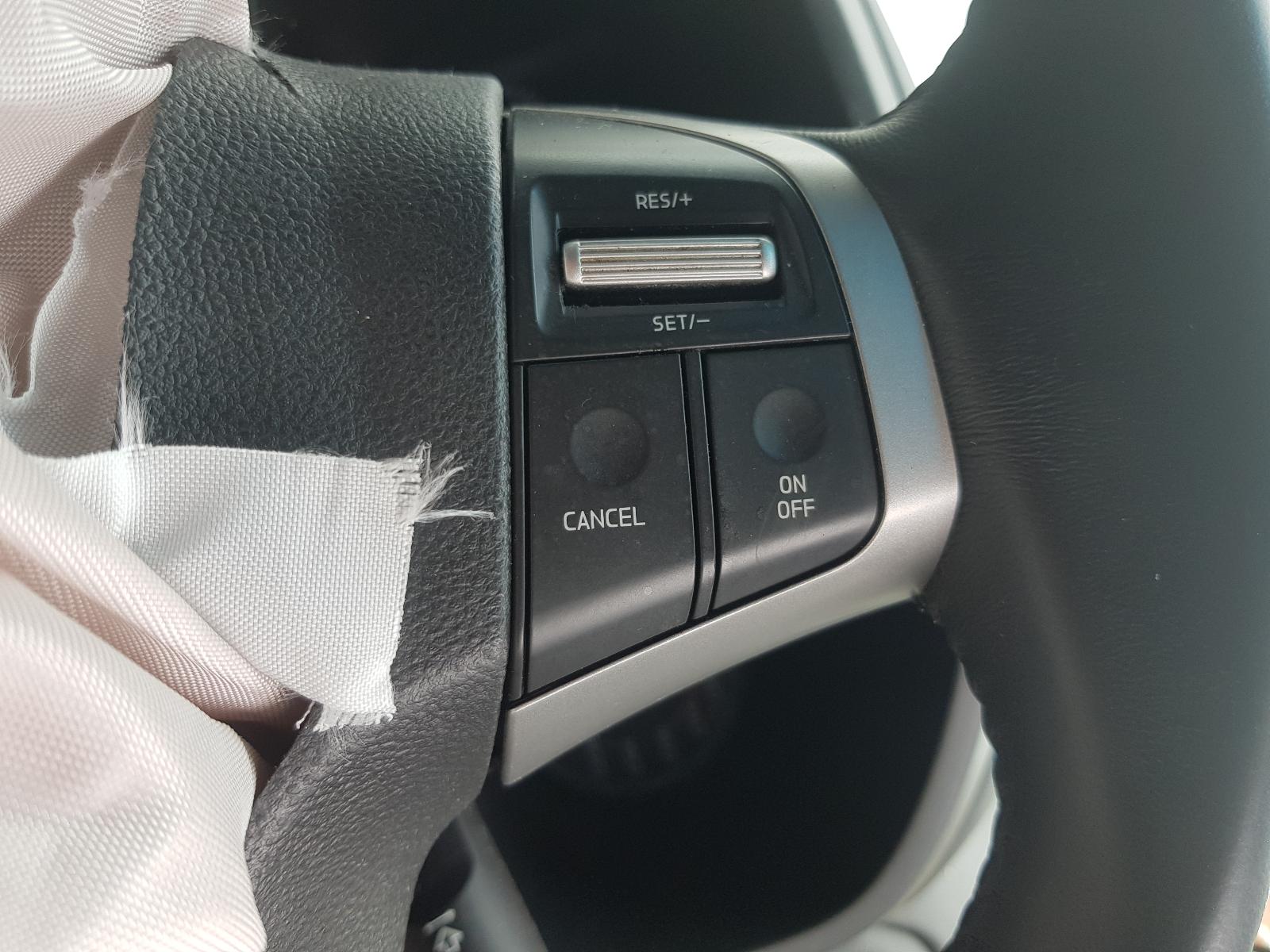 Holden Colorado - RG2 2016-Present