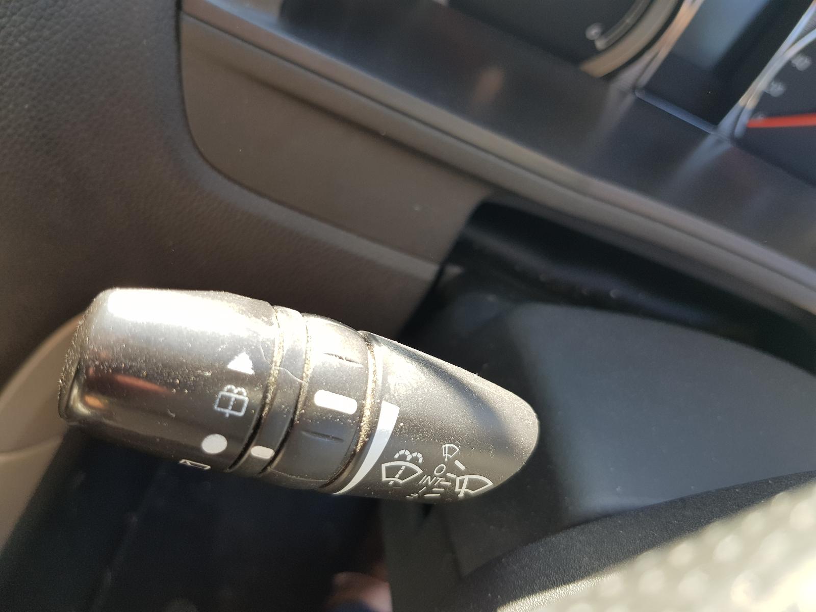 Ford Territory - SZ 2011-Present