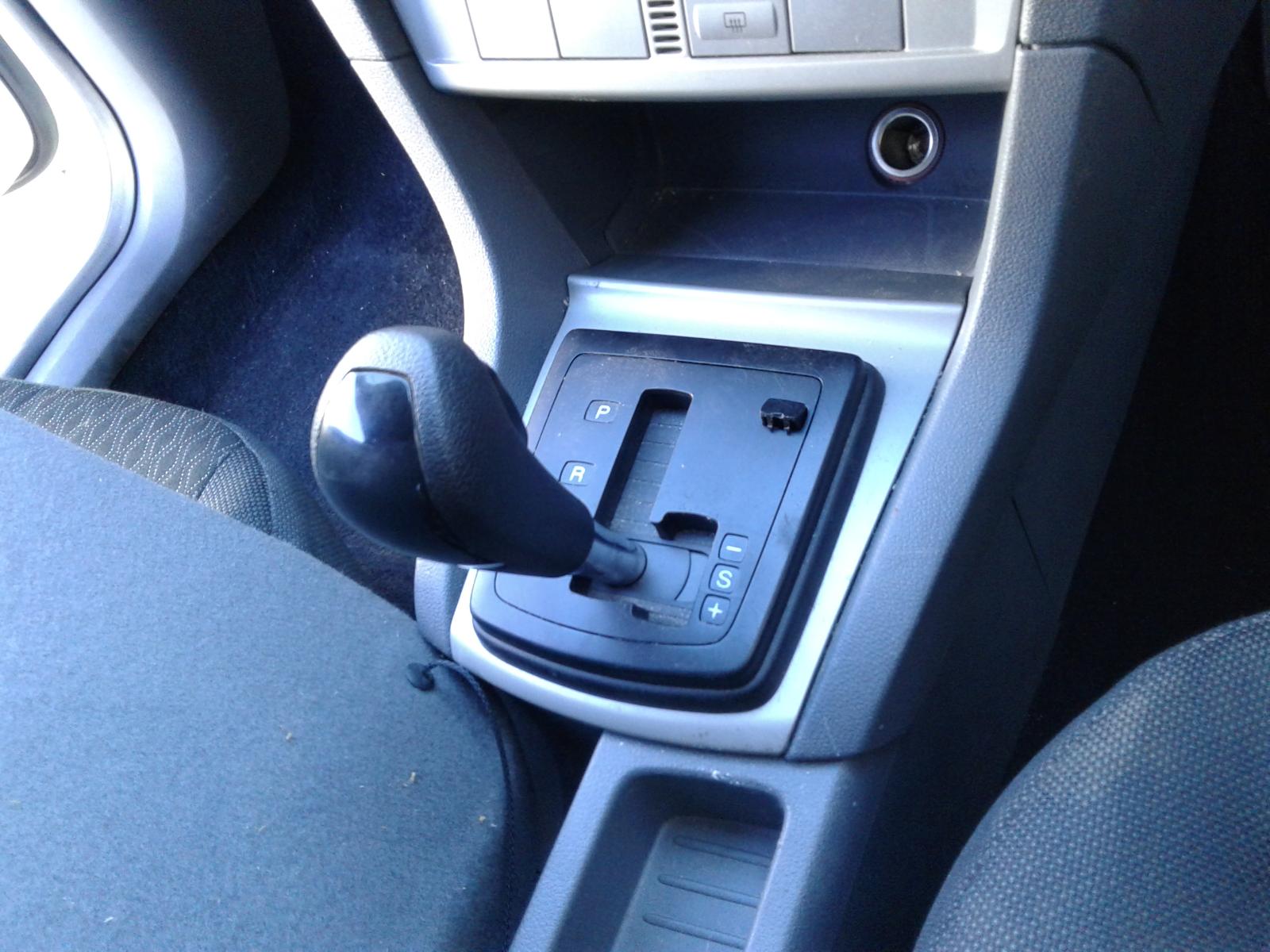 Ford Focus - LT-LV 2008-2011