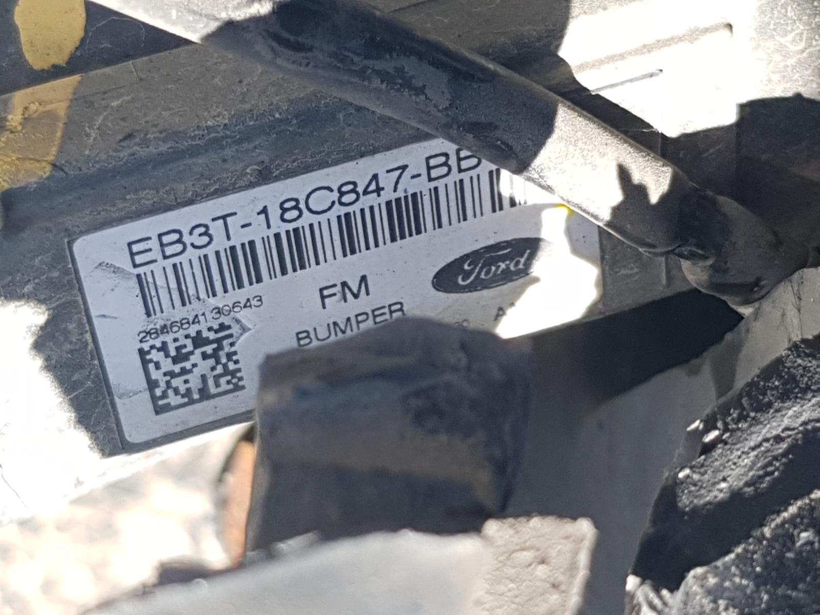 Ford Ranger - PX/PX2 2011-2017