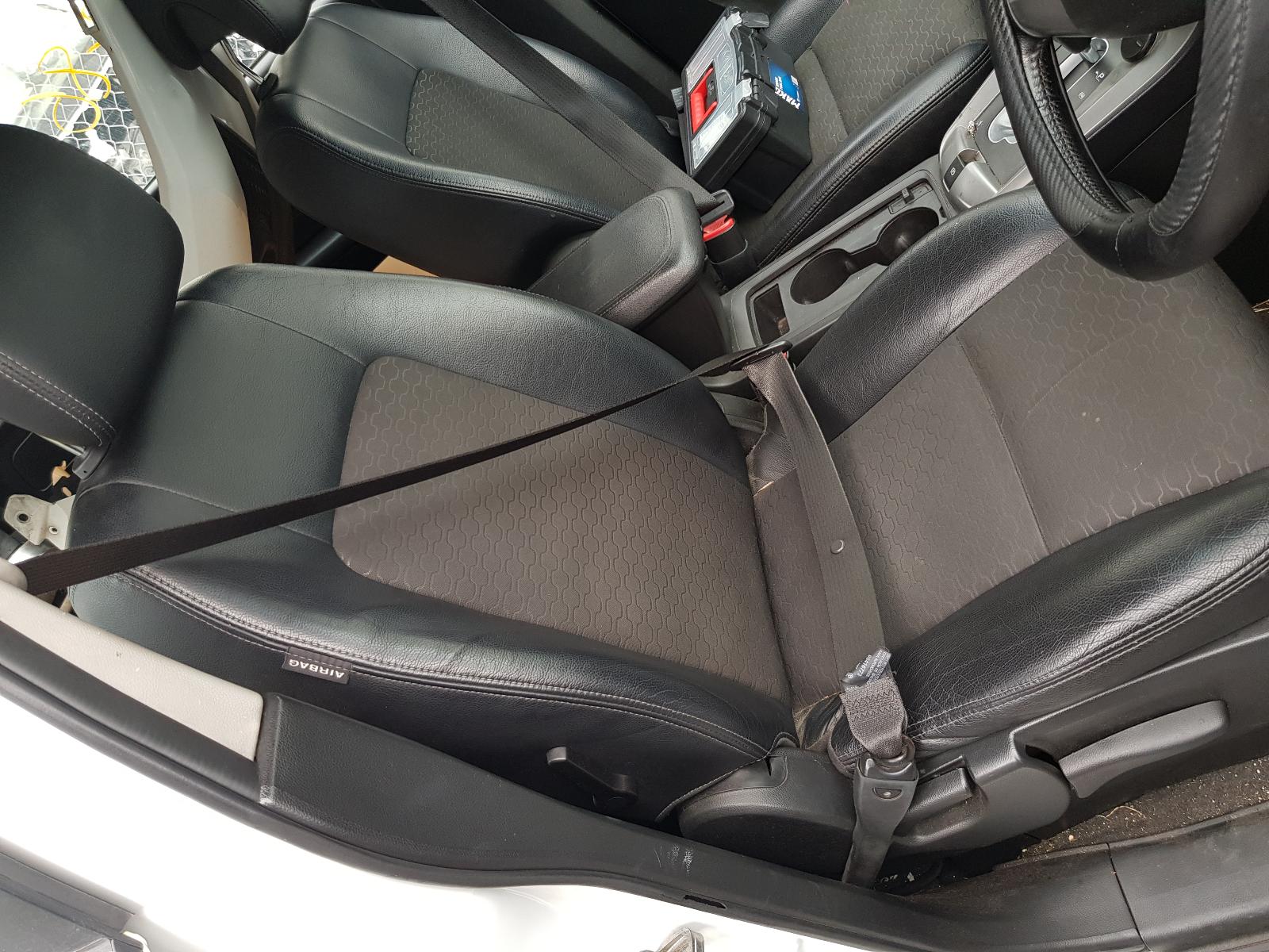 Holden Captiva - Captiva 7 2011-Present