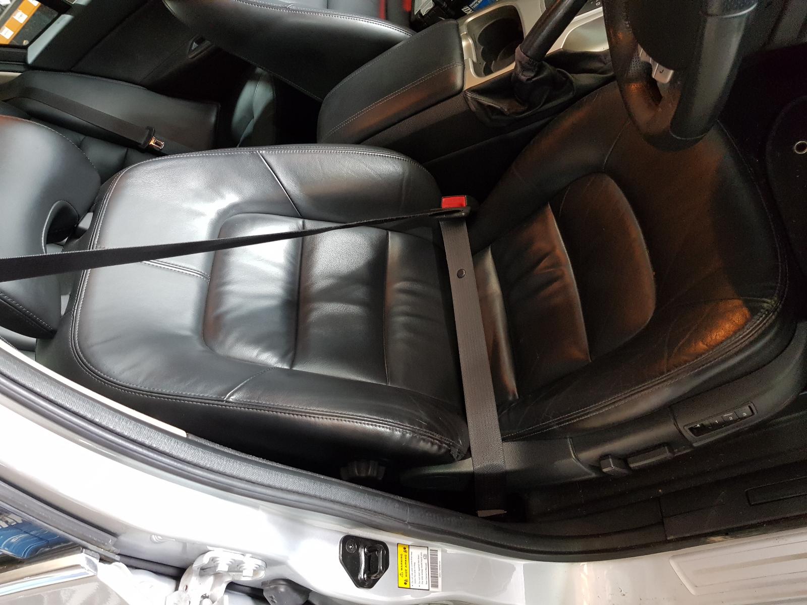 Ford Falcon - FG-FGX 2008-2016