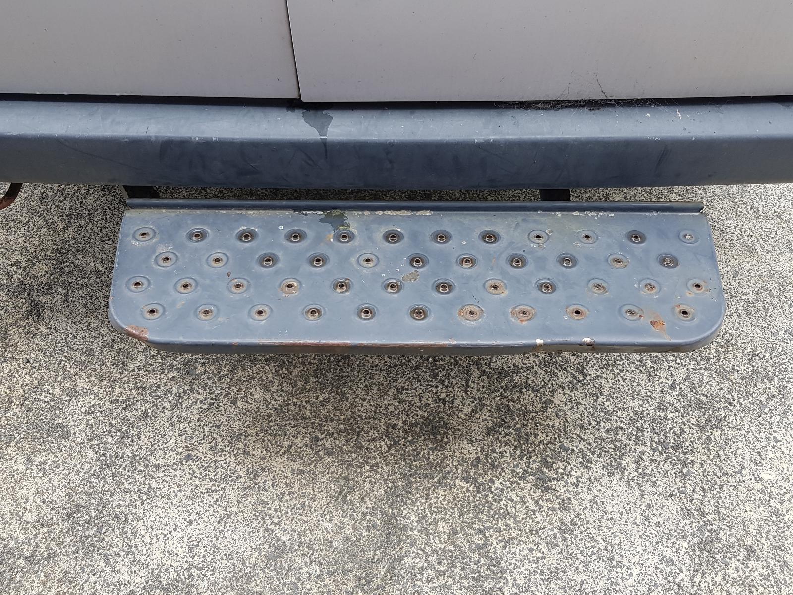 Ford Transit - 2006-2011